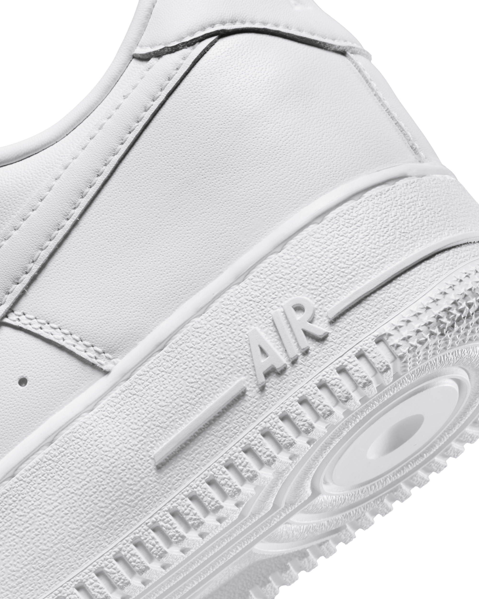 Air Force 1 07 LX Fresh White