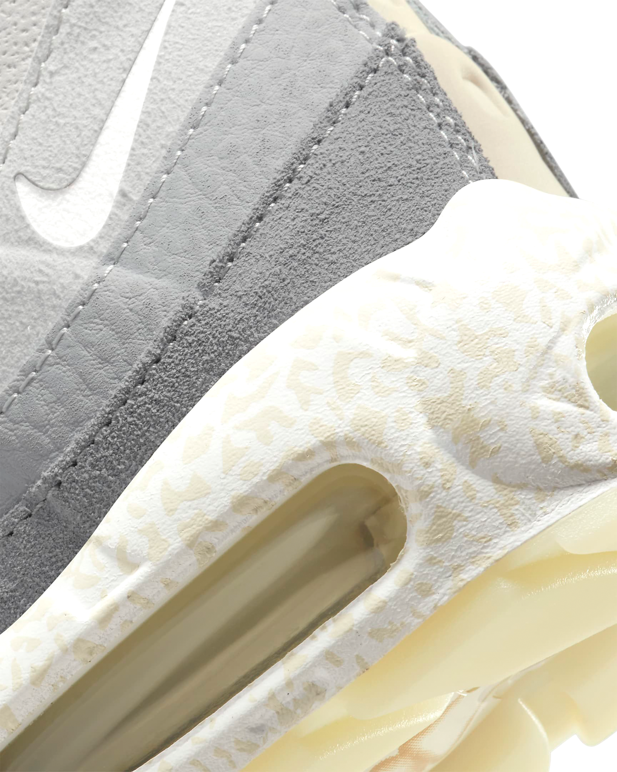 Air Max 95 QS - 'Anatomy of Air' Summit White / Light Bone