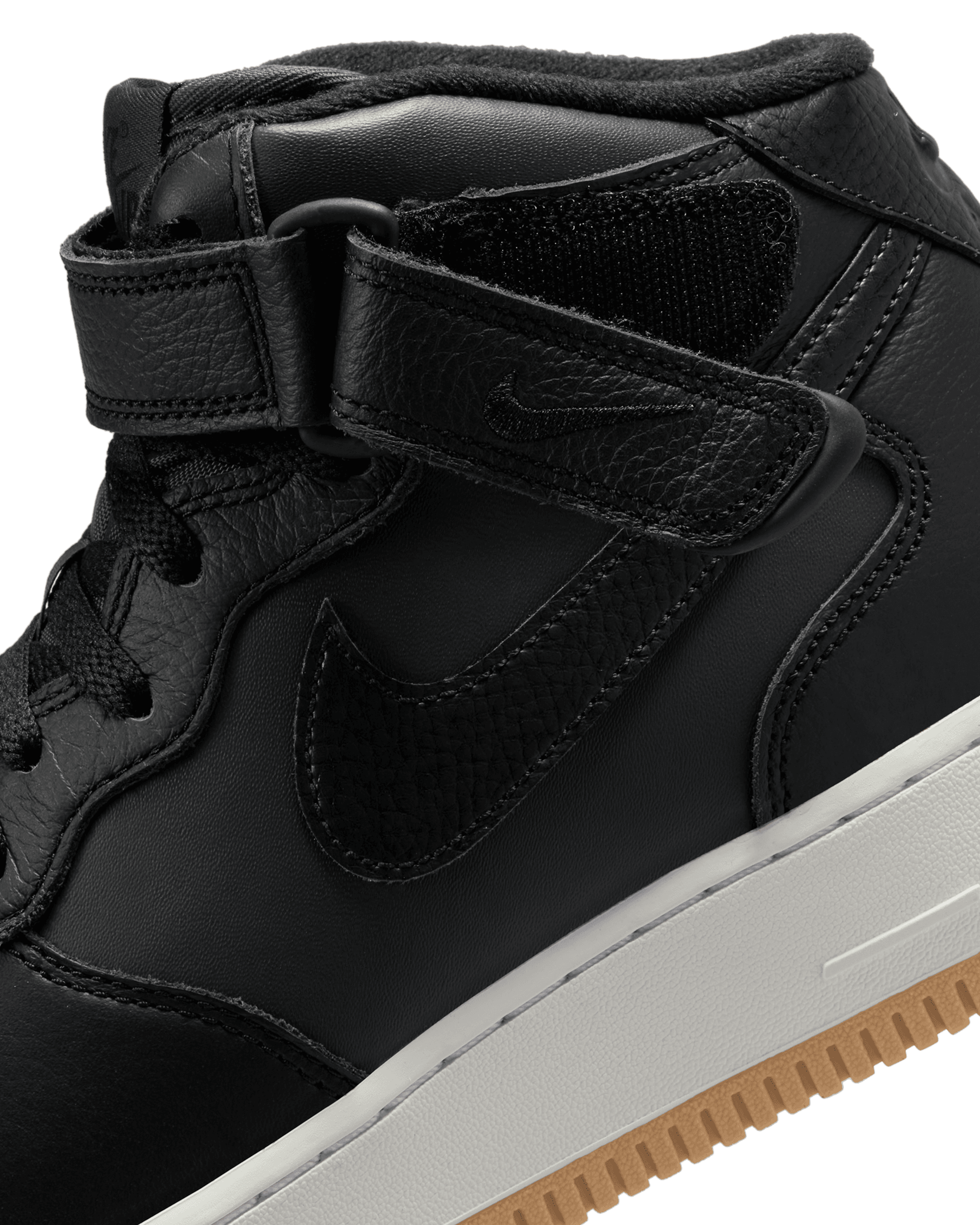 Air Force 1 Mid 07 LX - Anthracite / Black-Anthracite / Summit White