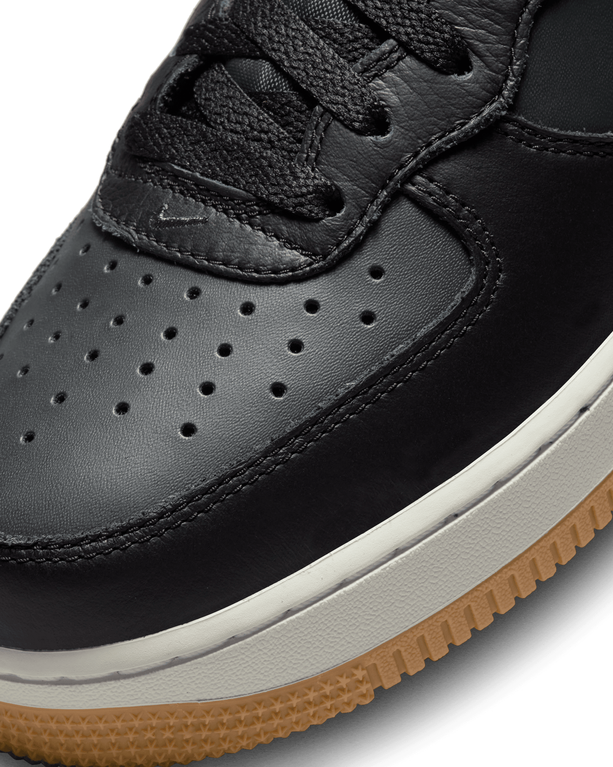 Air Force 1 Mid 07 LX - Anthracite / Black-Anthracite / Summit White