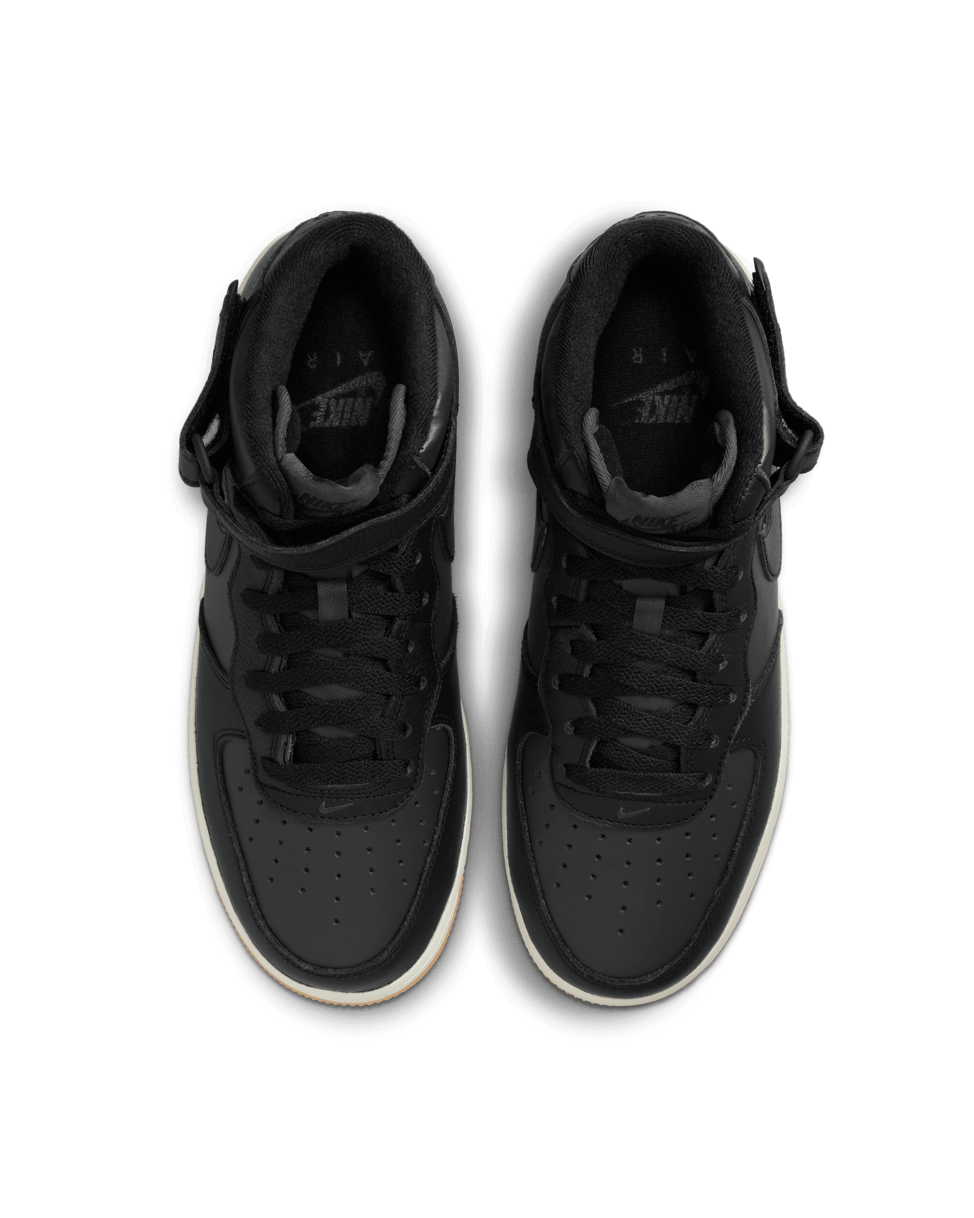 Air Force 1 Mid 07 LX - Anthracite / Black-Anthracite / Summit White