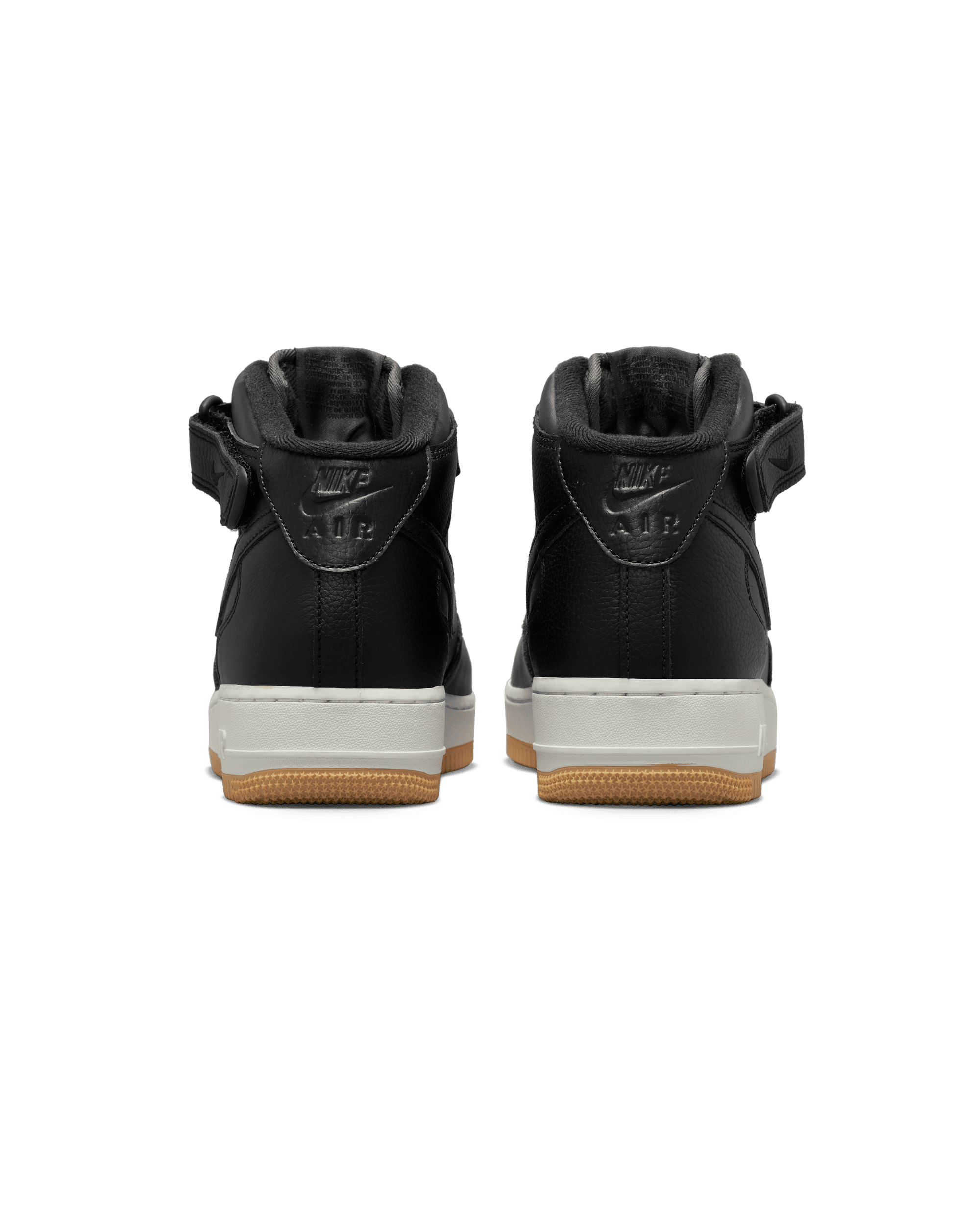 Air Force 1 Mid 07 LX - Anthracite / Black-Anthracite / Summit White