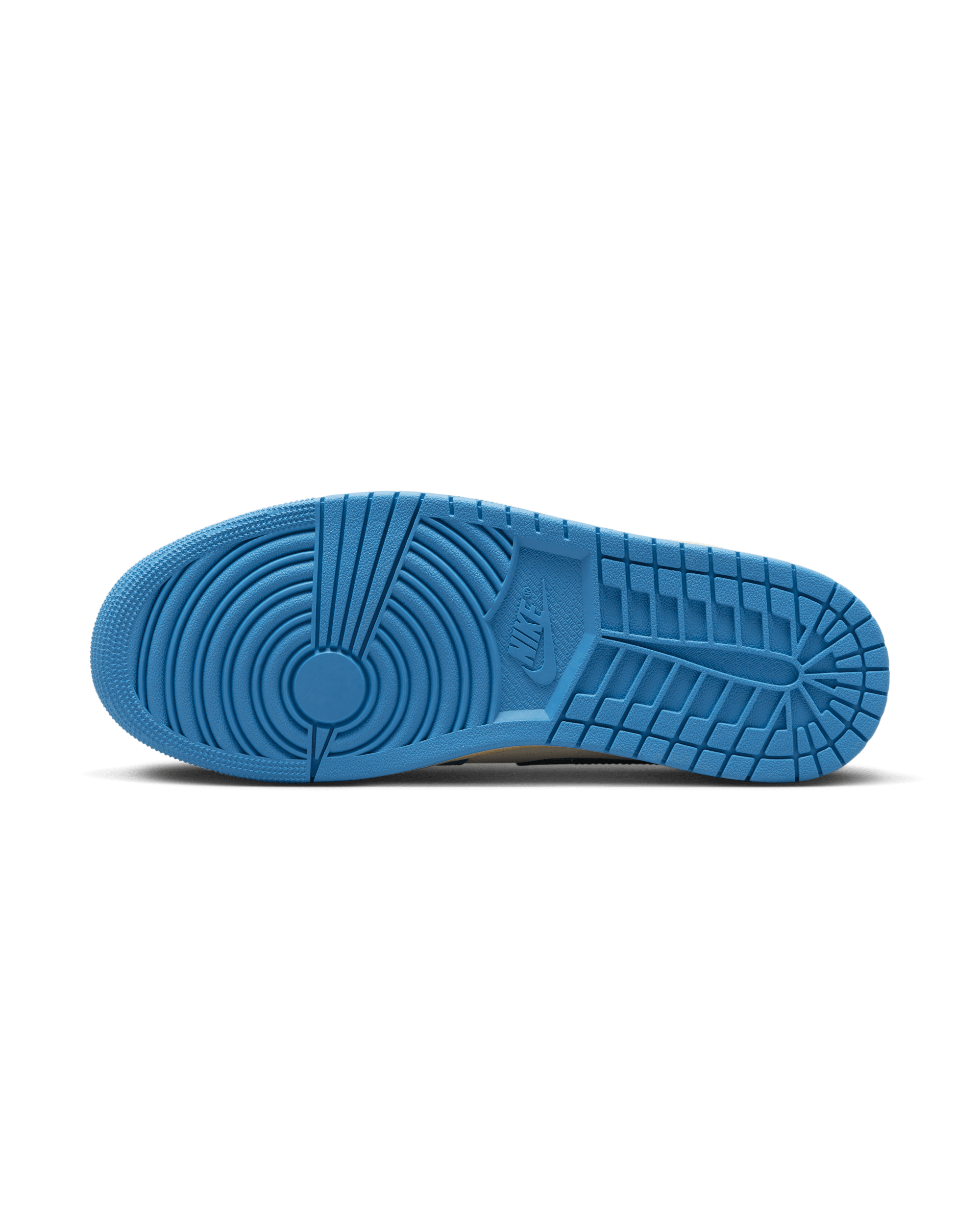 Air Jordan 1 Low SE - Dutch Blue / Smoke Gray / Sail