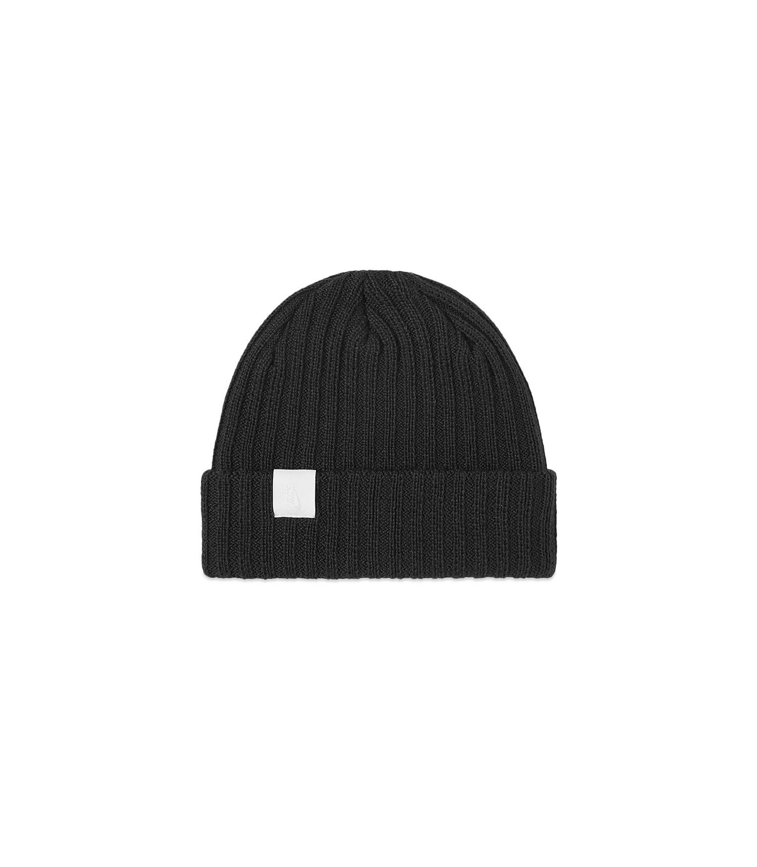 NRG Essential Beanie - Black / Sail