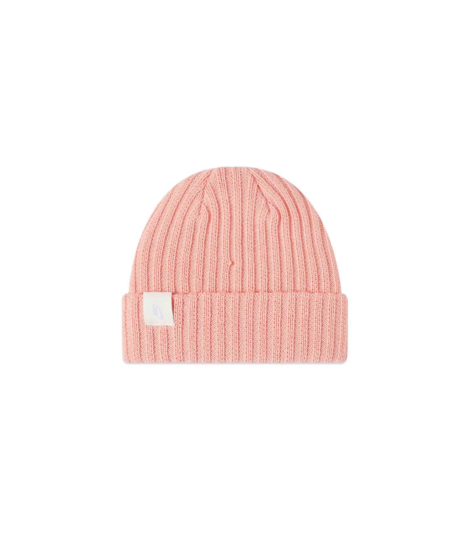 NRG Essential Beanie - Bleached Coral / Sail