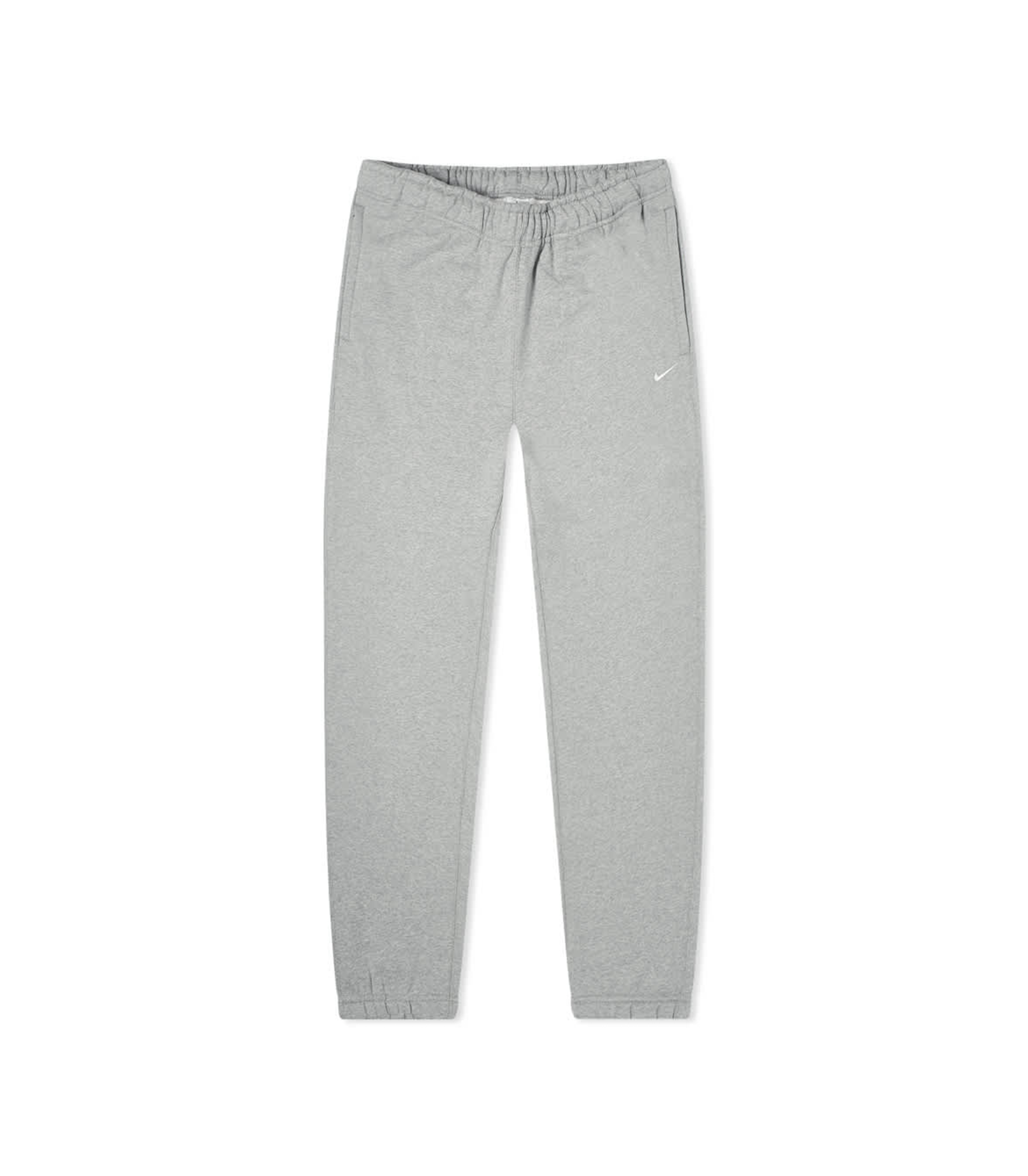 NRG Sweatpant - Dark Grey / Heather White