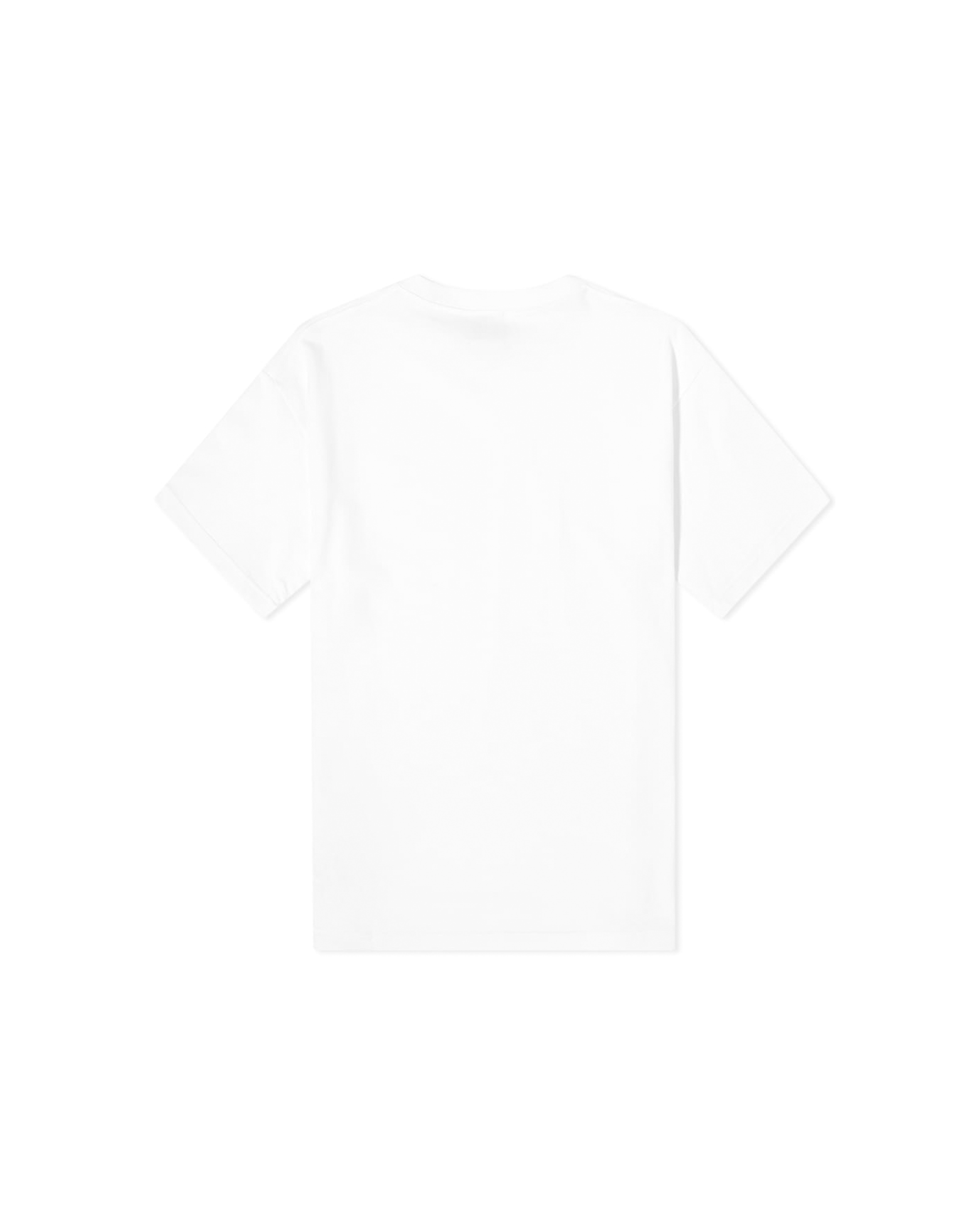 NRG T-Shirt - Summit White