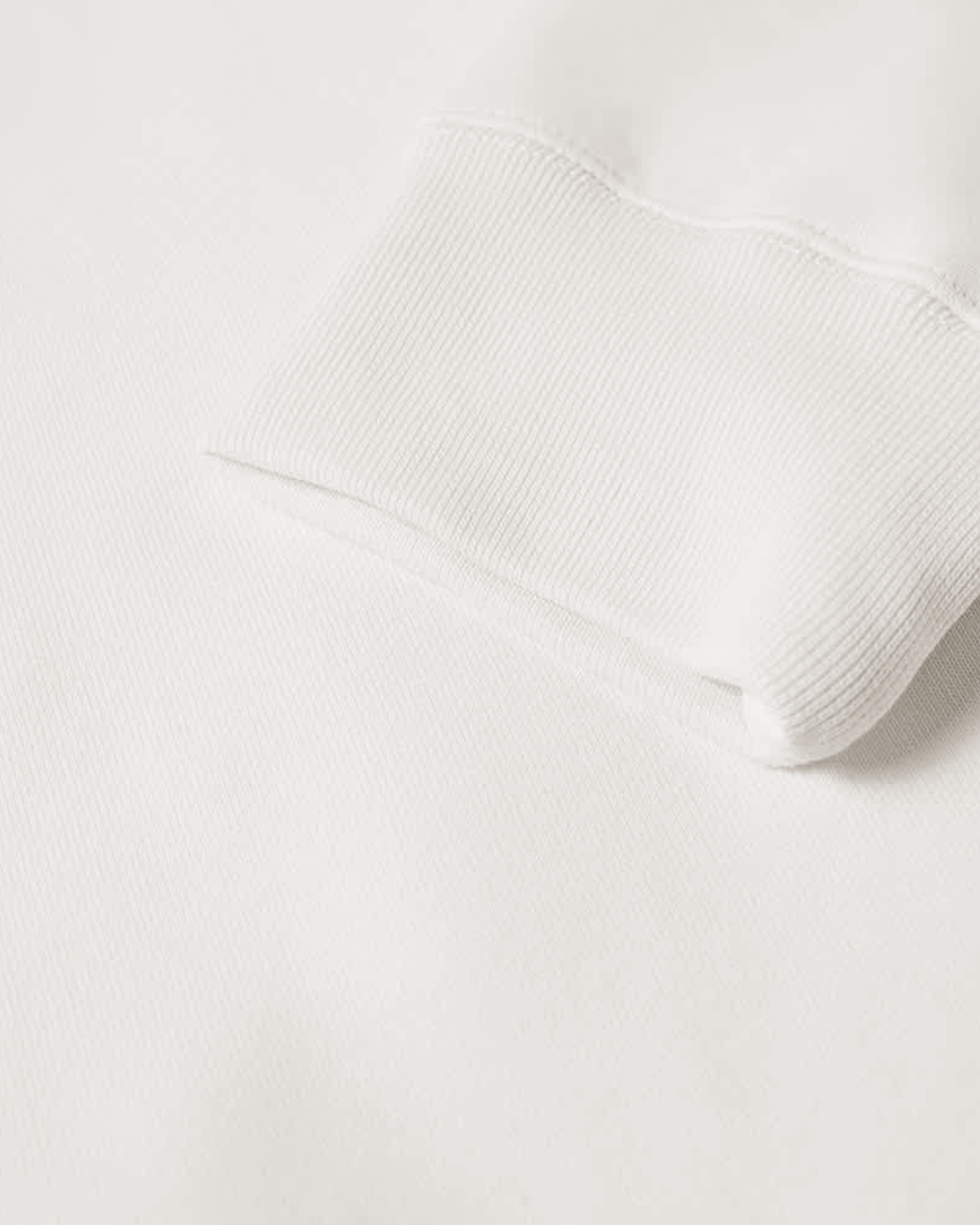 Solo Swoosh Crewneck - Phantom / White