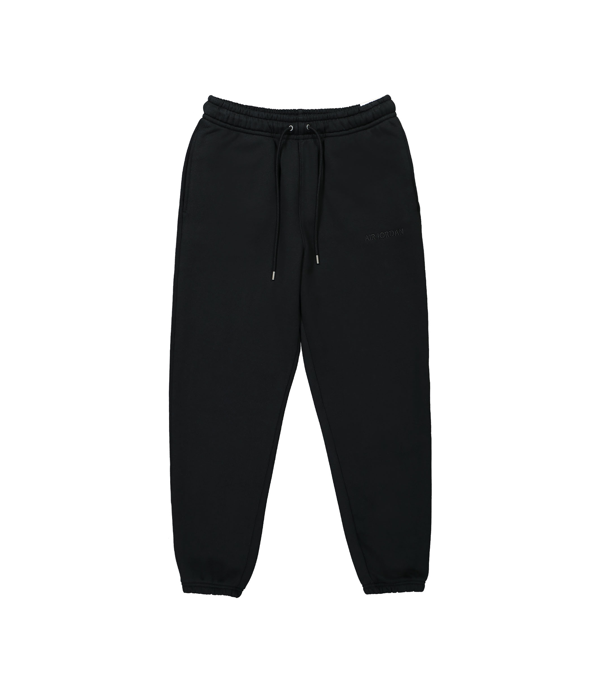 Wordmark Sweatpant - Black