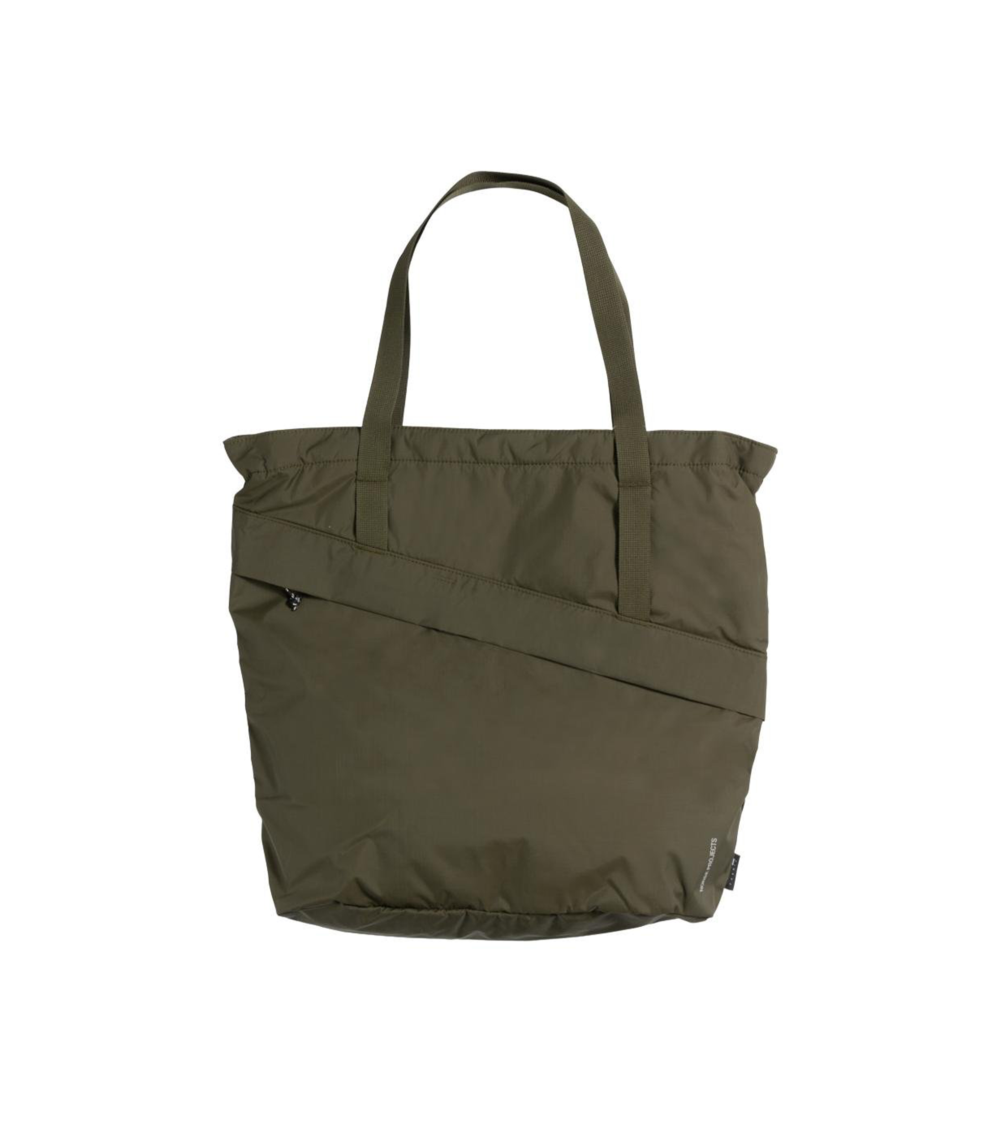 Ripstop Tote Cordura - Ivy Green