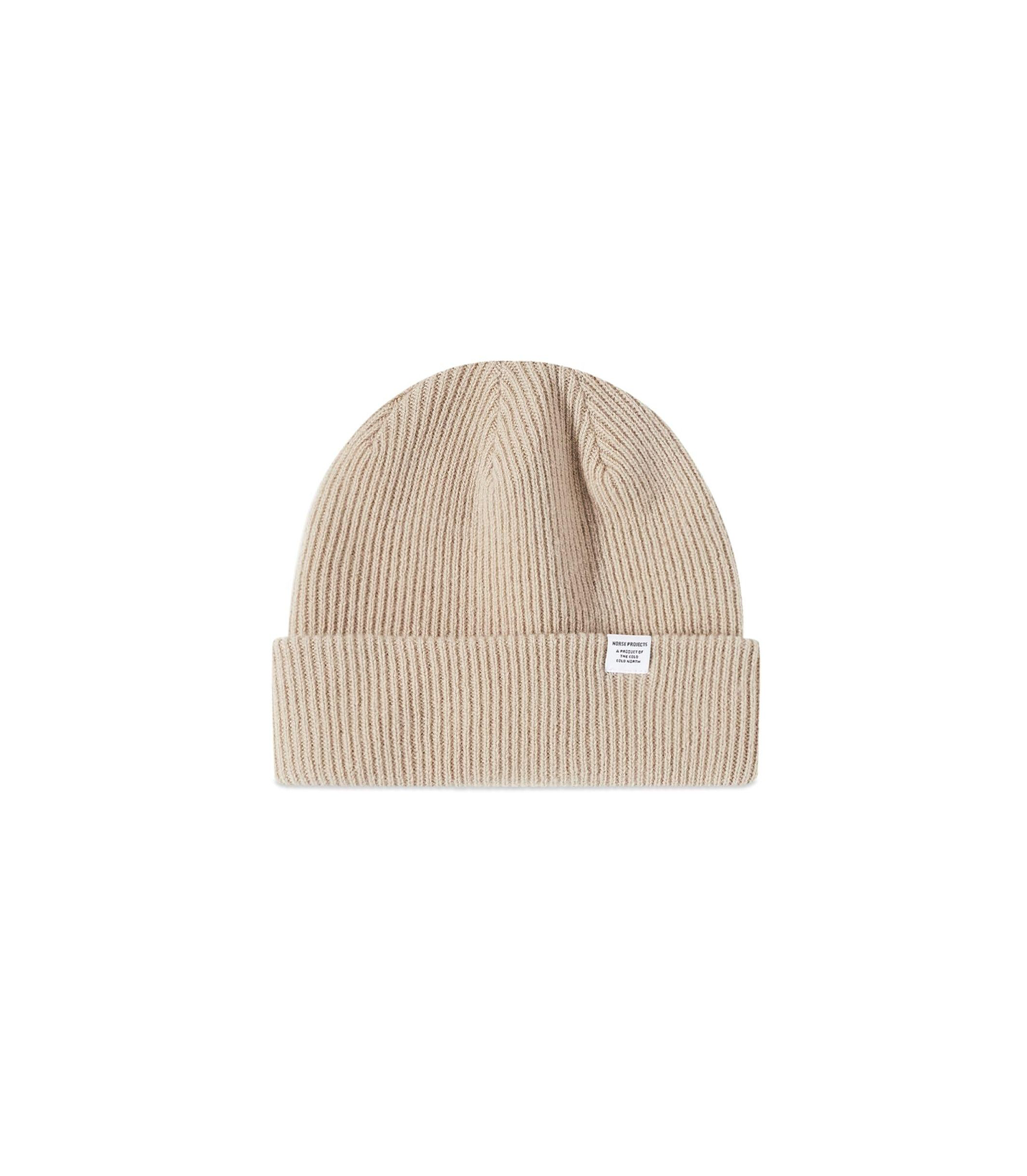 Norse Beanie - Utility Khaki
