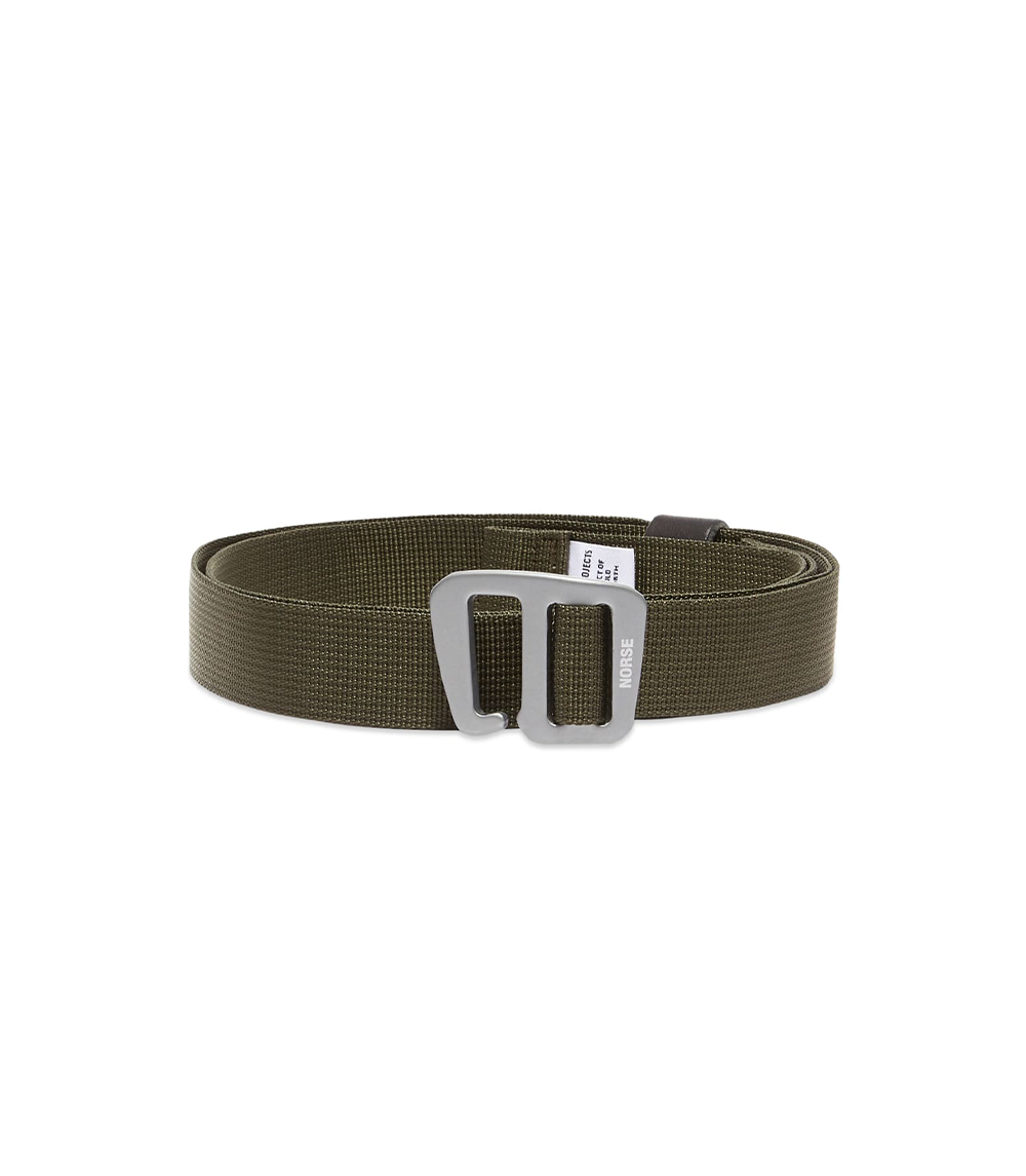 Gerhart 25 Belt - Ivy Green