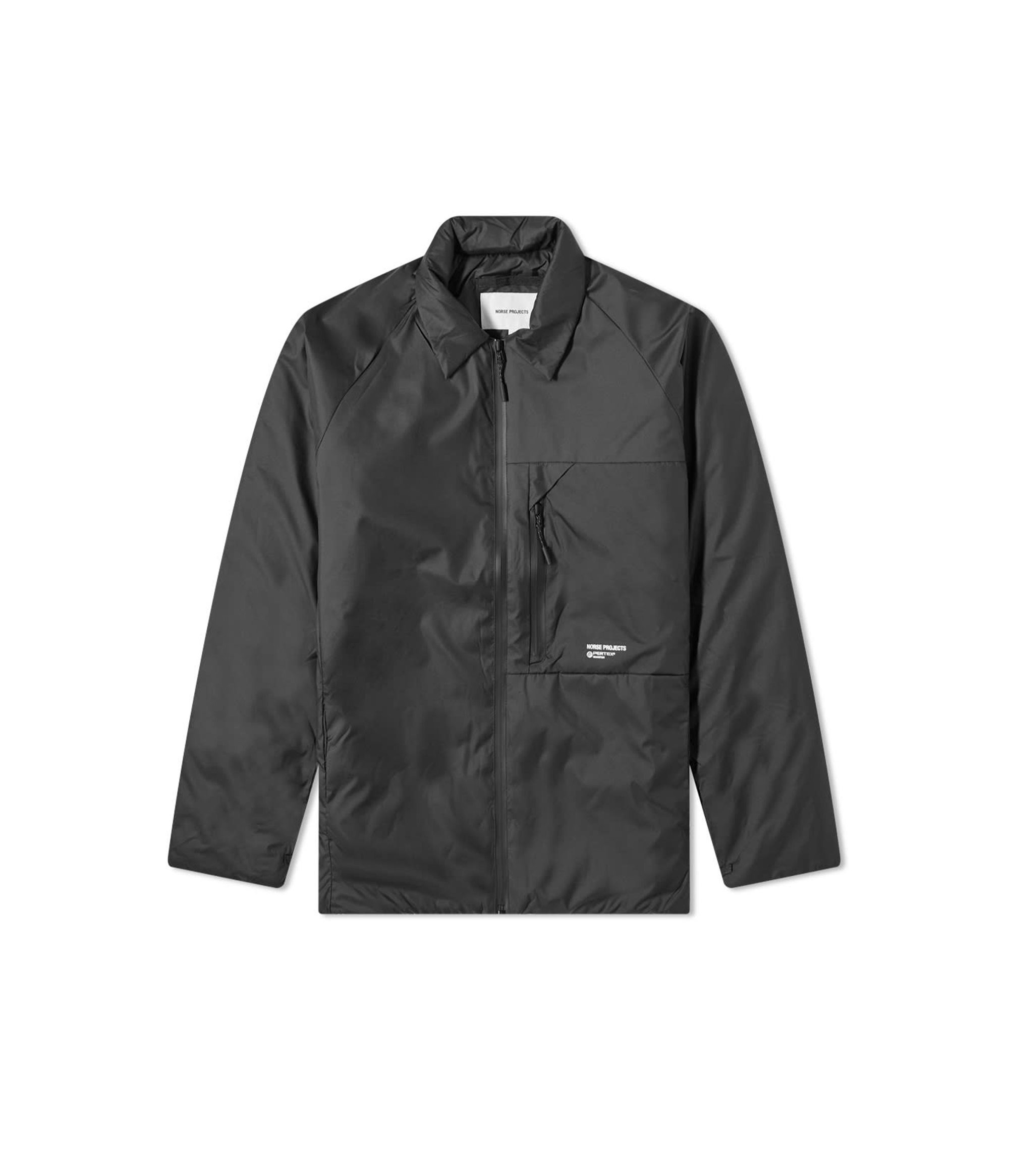Osa Light Pertex Jacket - Black