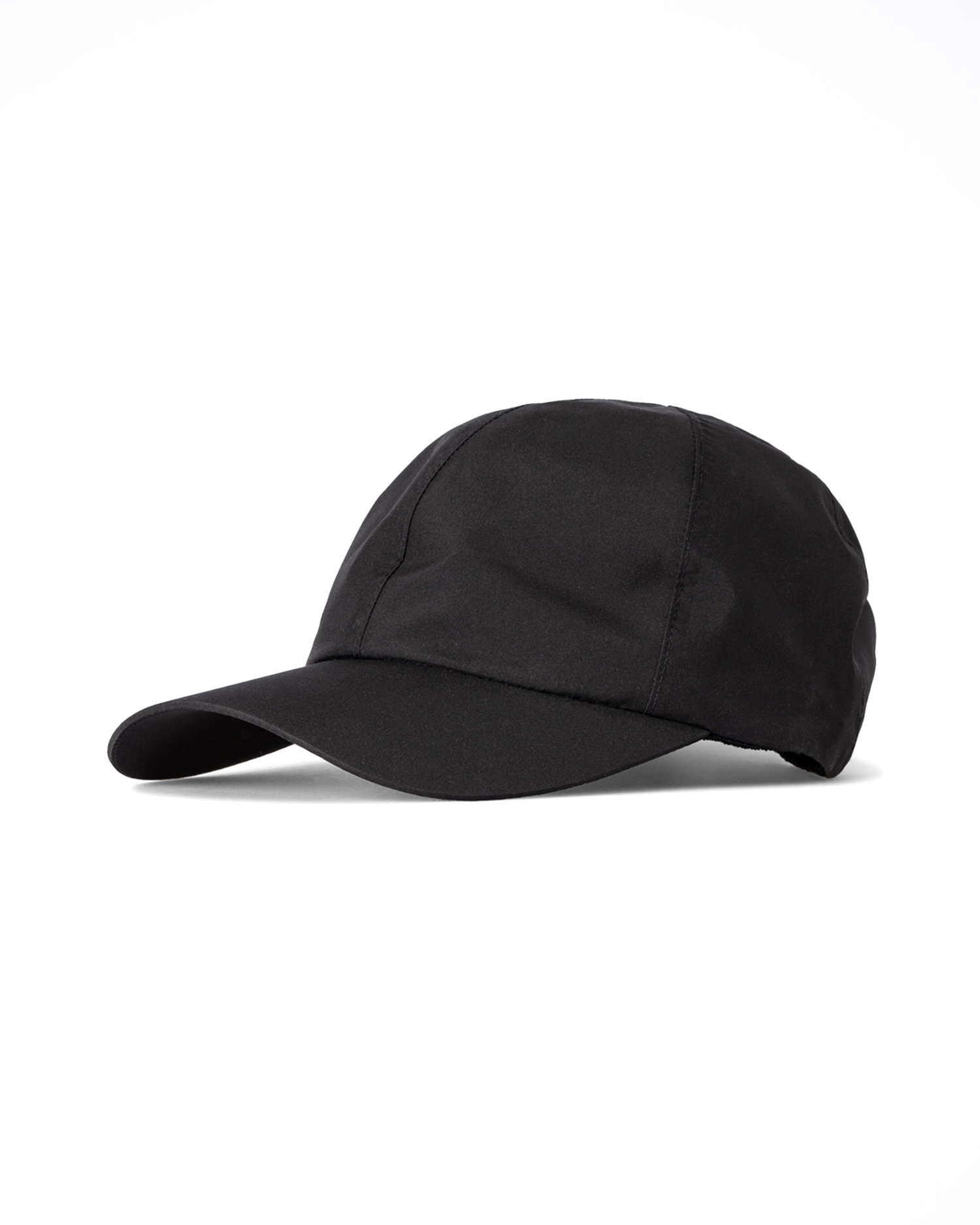 Technical Sport Cap - Black