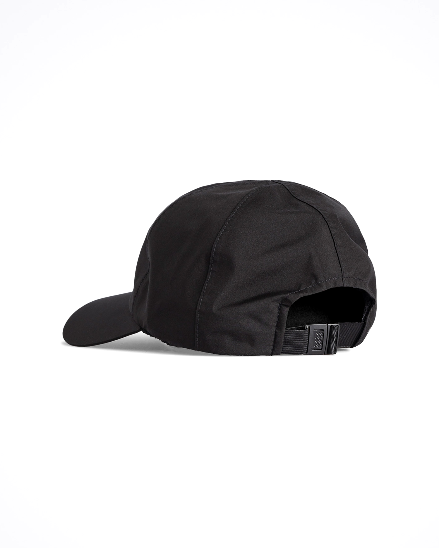 Technical Sport Cap - Black