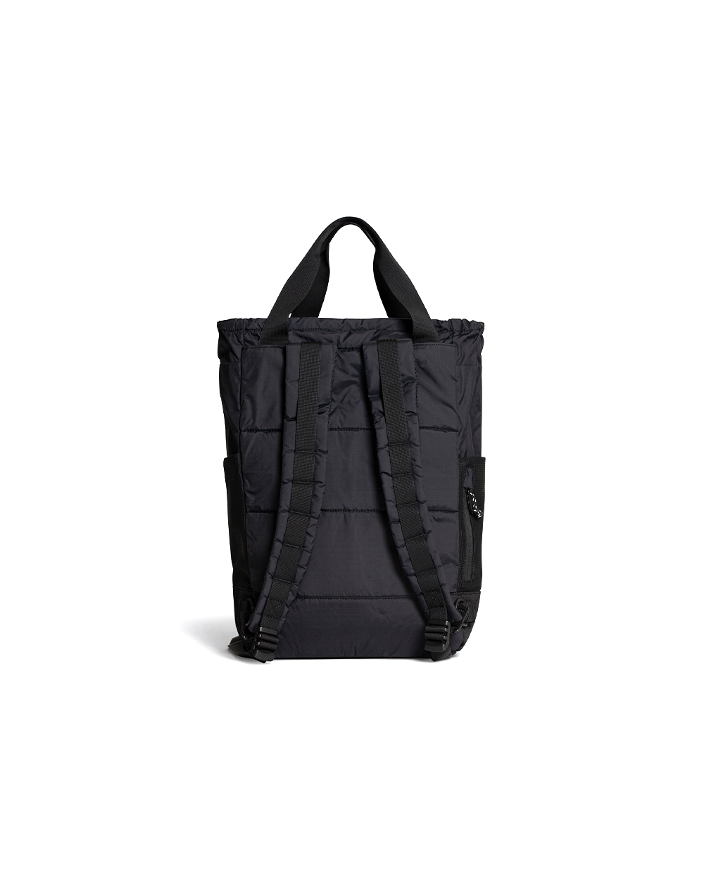 Hybrid Backpack Cordura - Black
