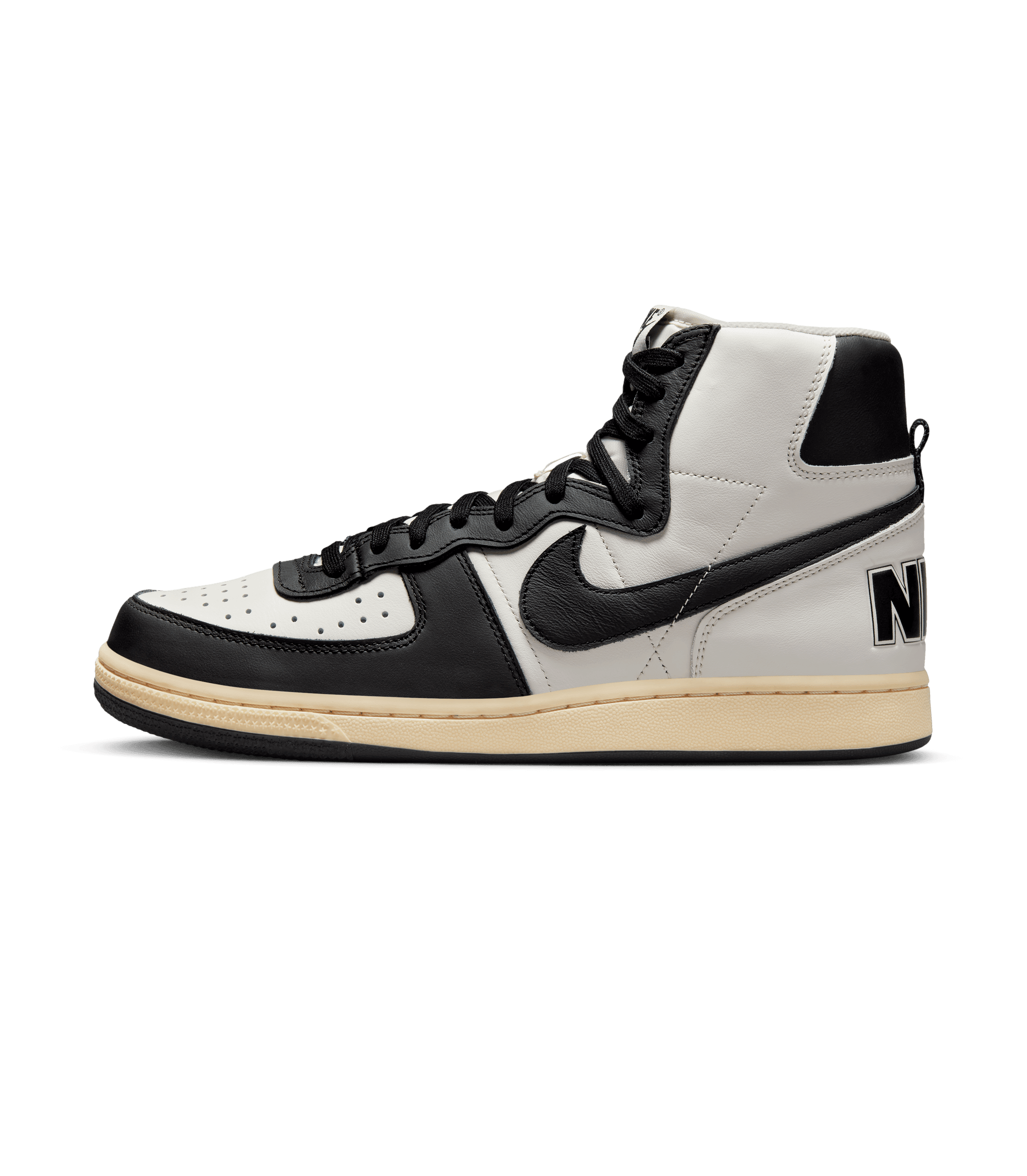 Terminator High Premium - Phantom / Black Pale / Vanilla Sail
