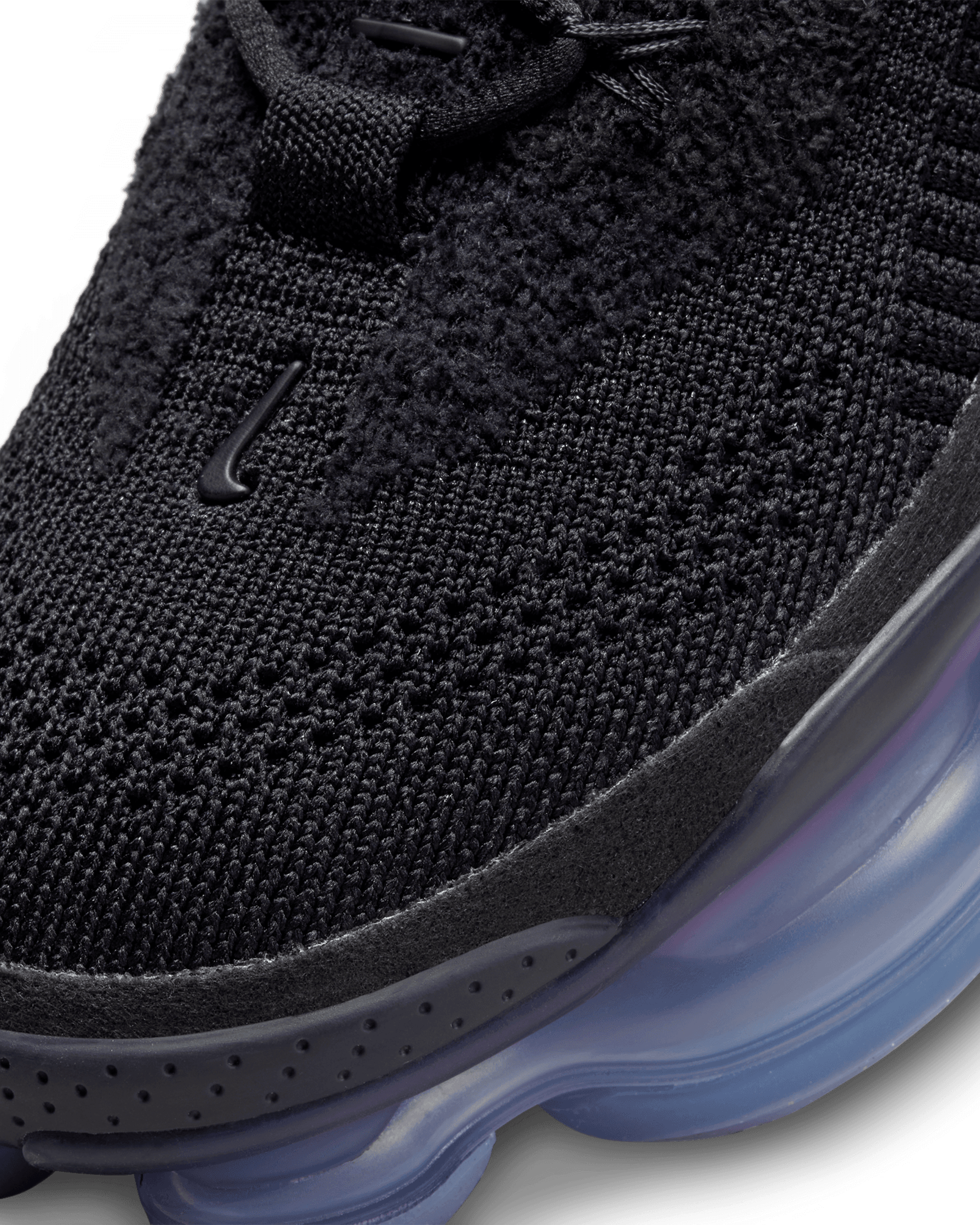Womens Air Max Scorpion FK - Black / Anthracite / Persian Violet
