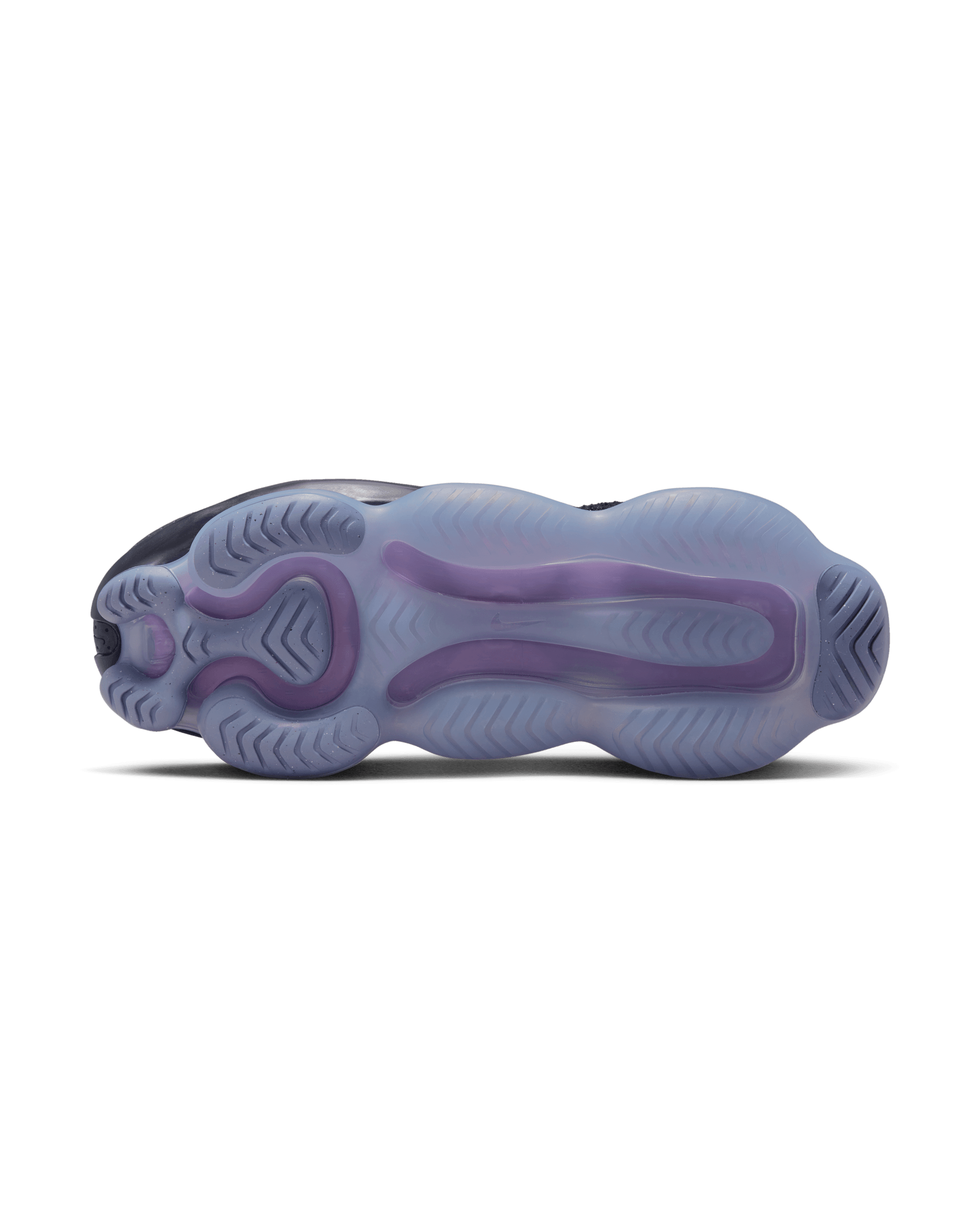 Womens Air Max Scorpion FK - Black / Anthracite / Persian Violet