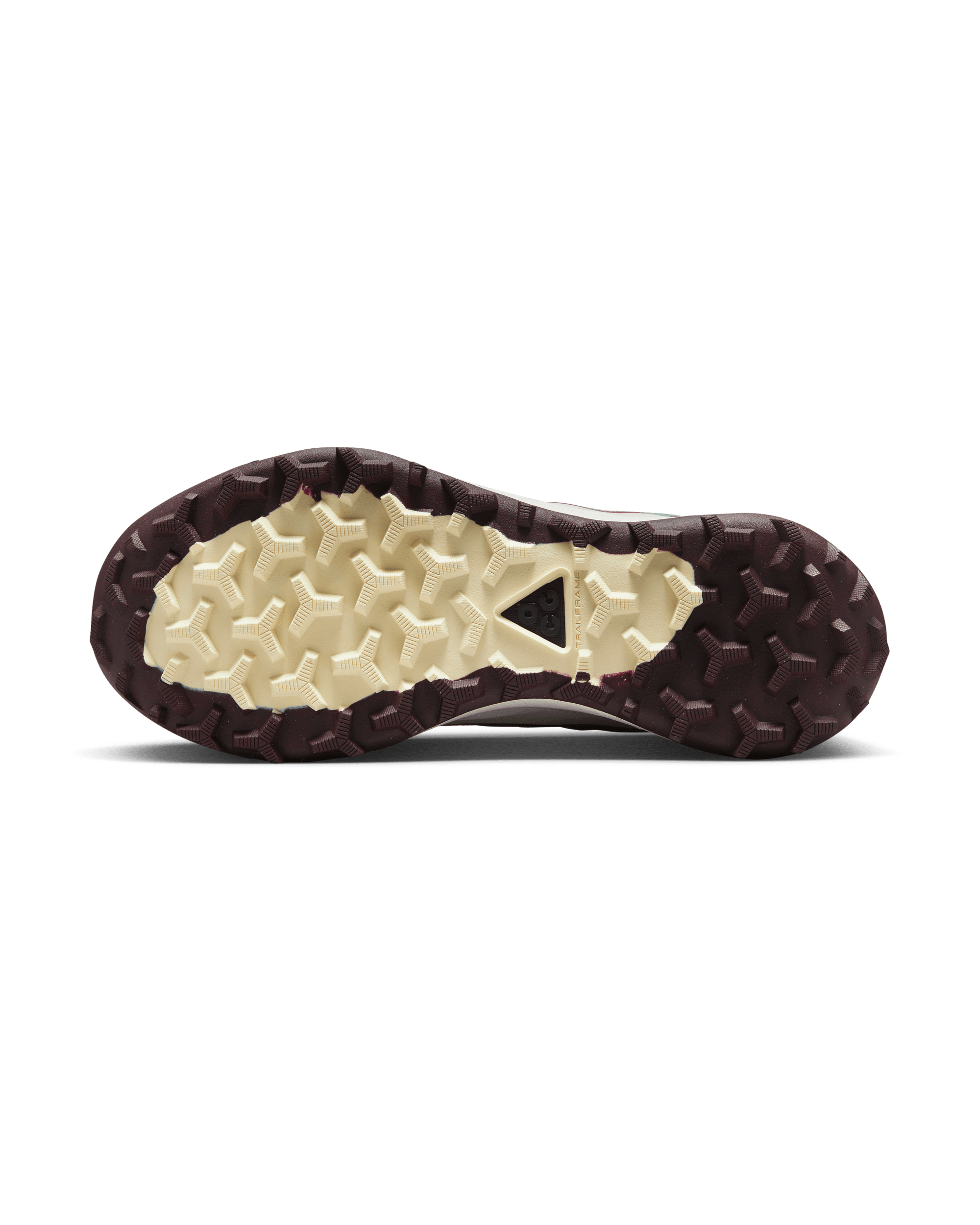 Lowcate - Mica Green / Rosewood / Light Bone / Phantom