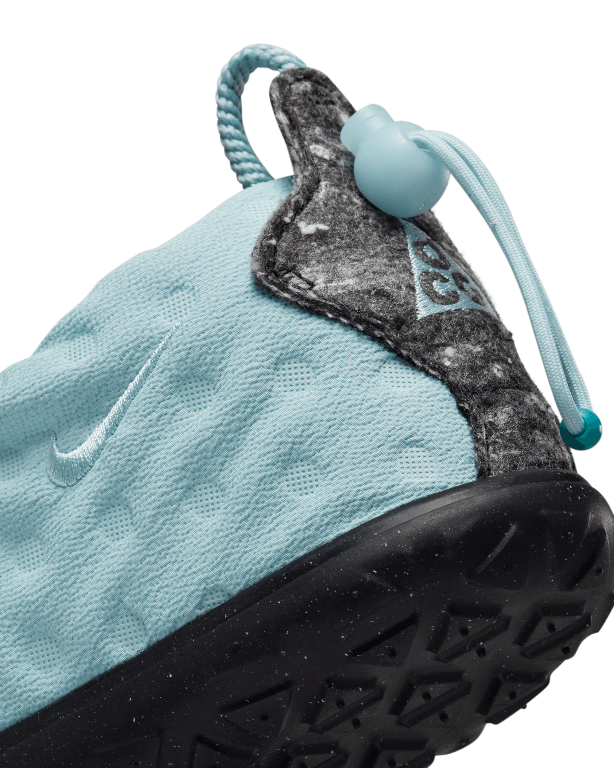 MOC - Ocean Bliss / Black