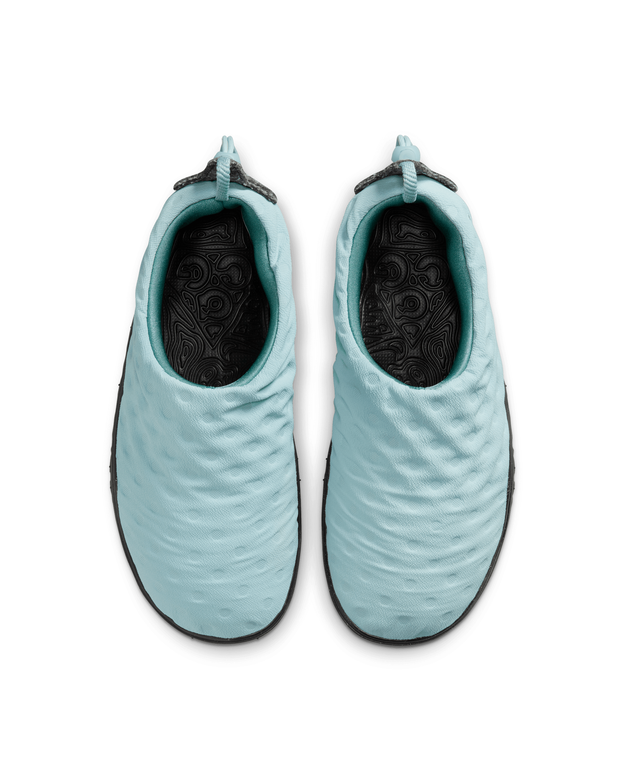 MOC - Ocean Bliss / Black