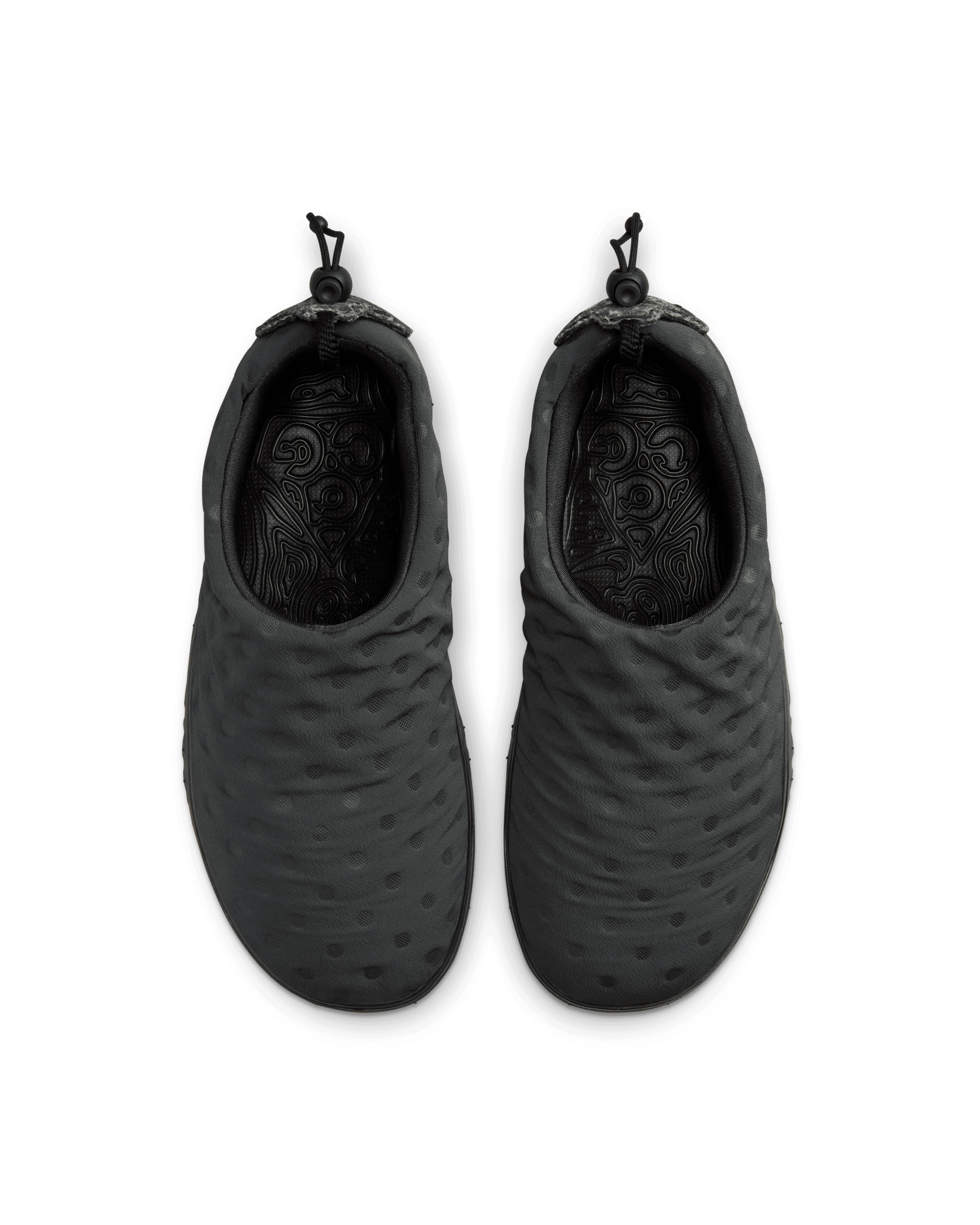 MOC - Anthracite / Black / Black