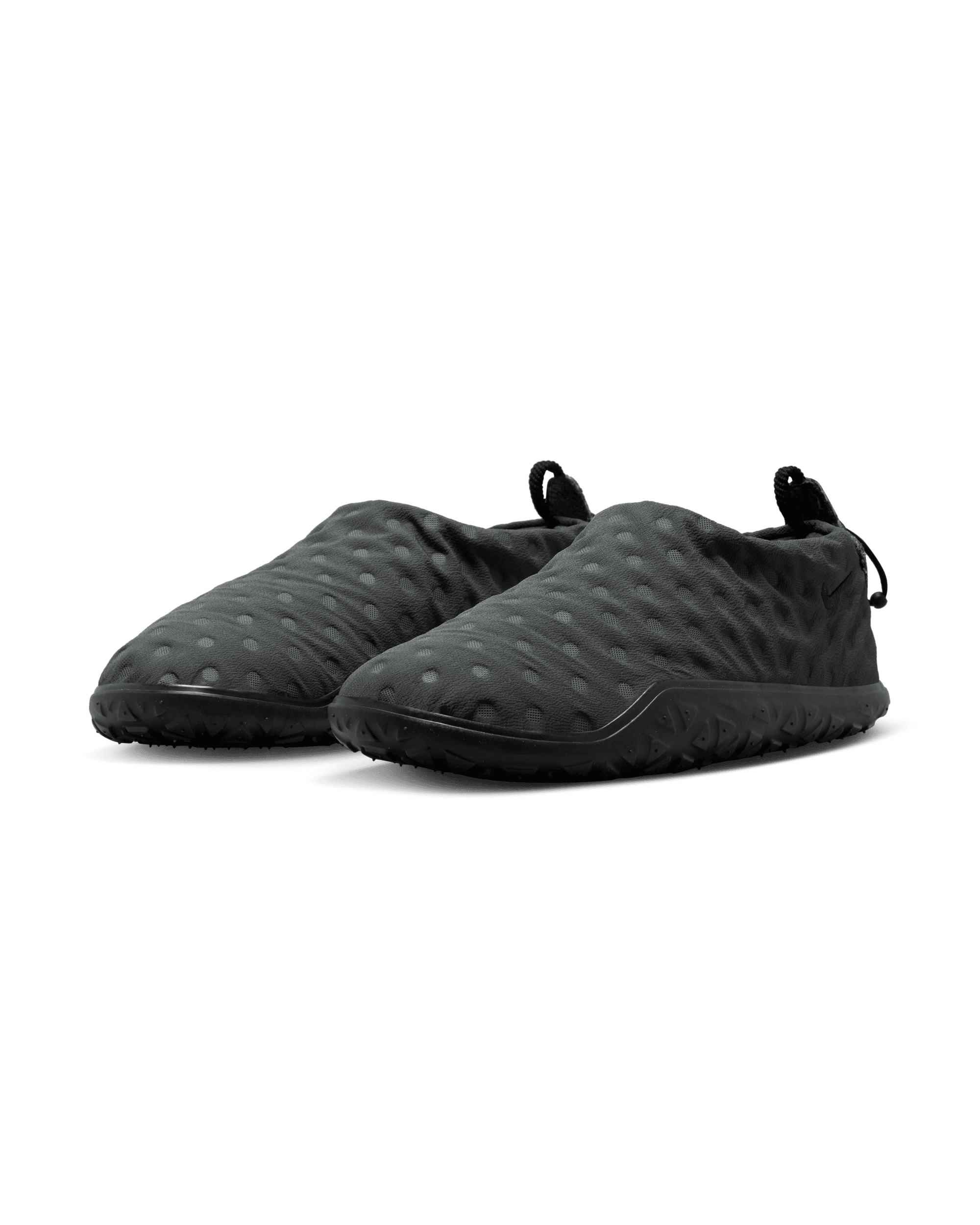 MOC - Anthracite / Black / Black