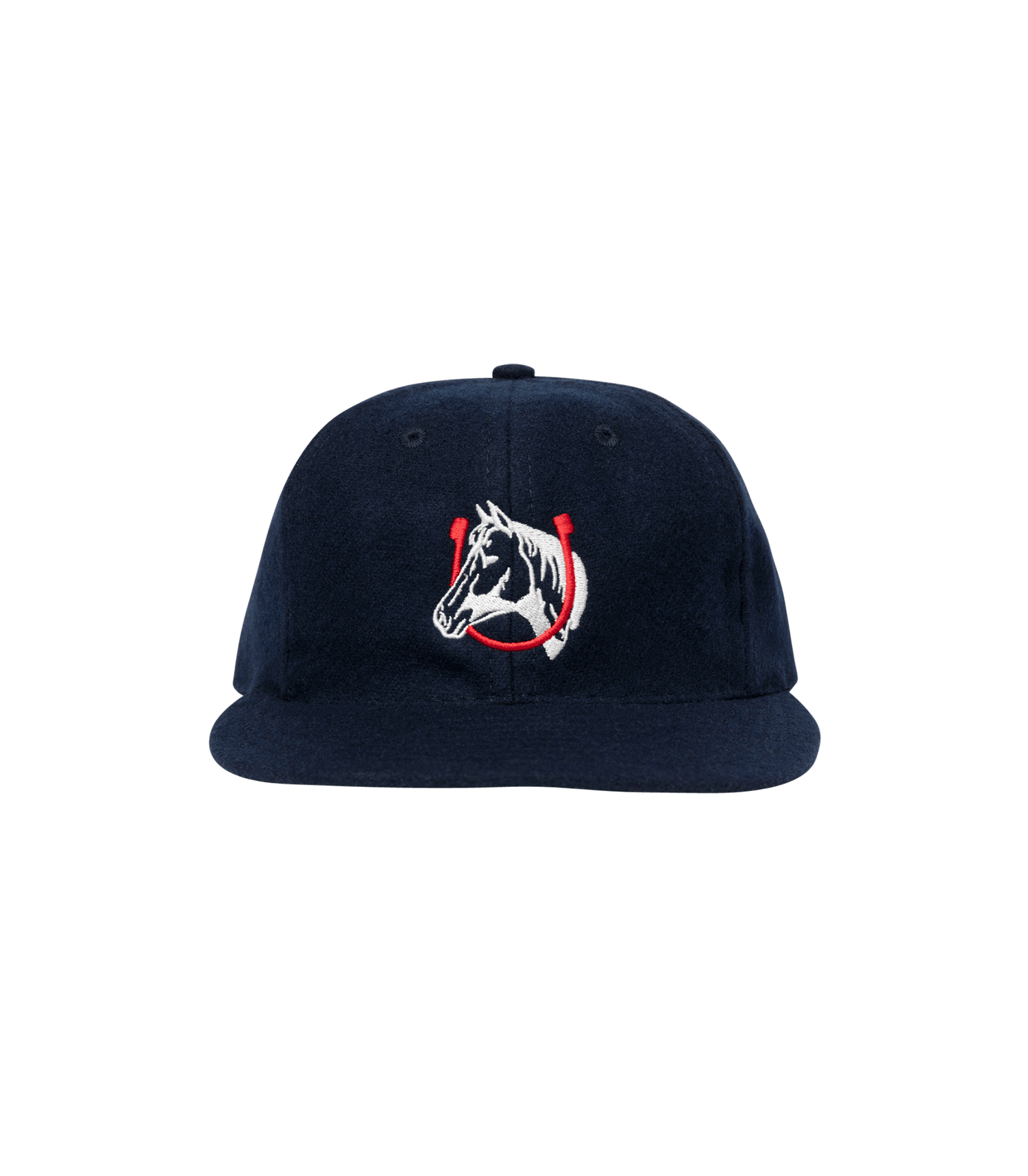 Ebbets Cap - Navy