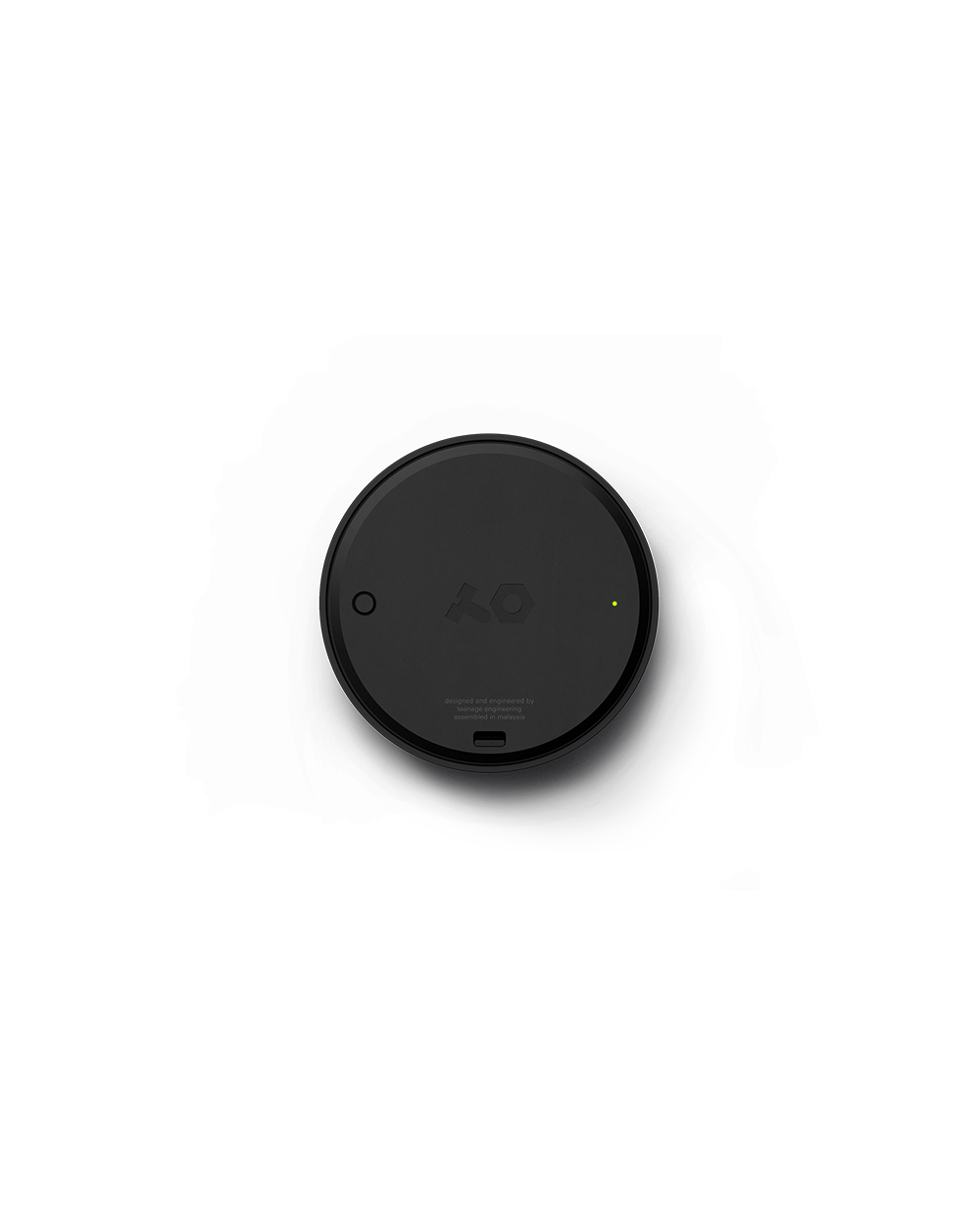 Ortho Bluetooth Remote - Black
