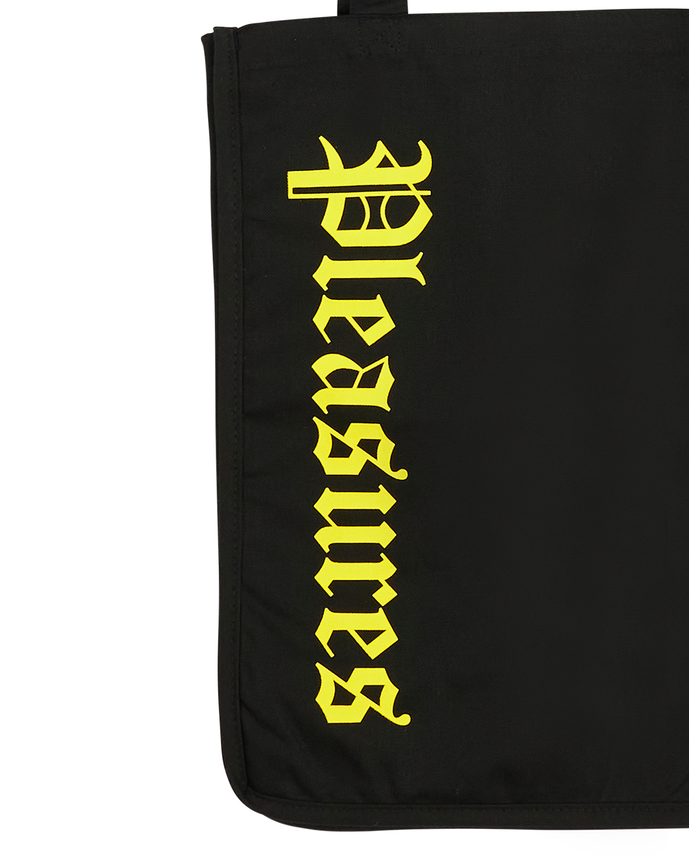 Reality Tote - Black