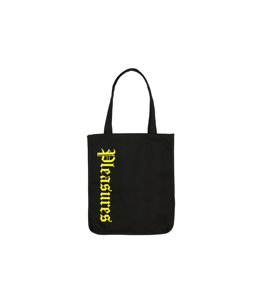 Reality Tote - Black