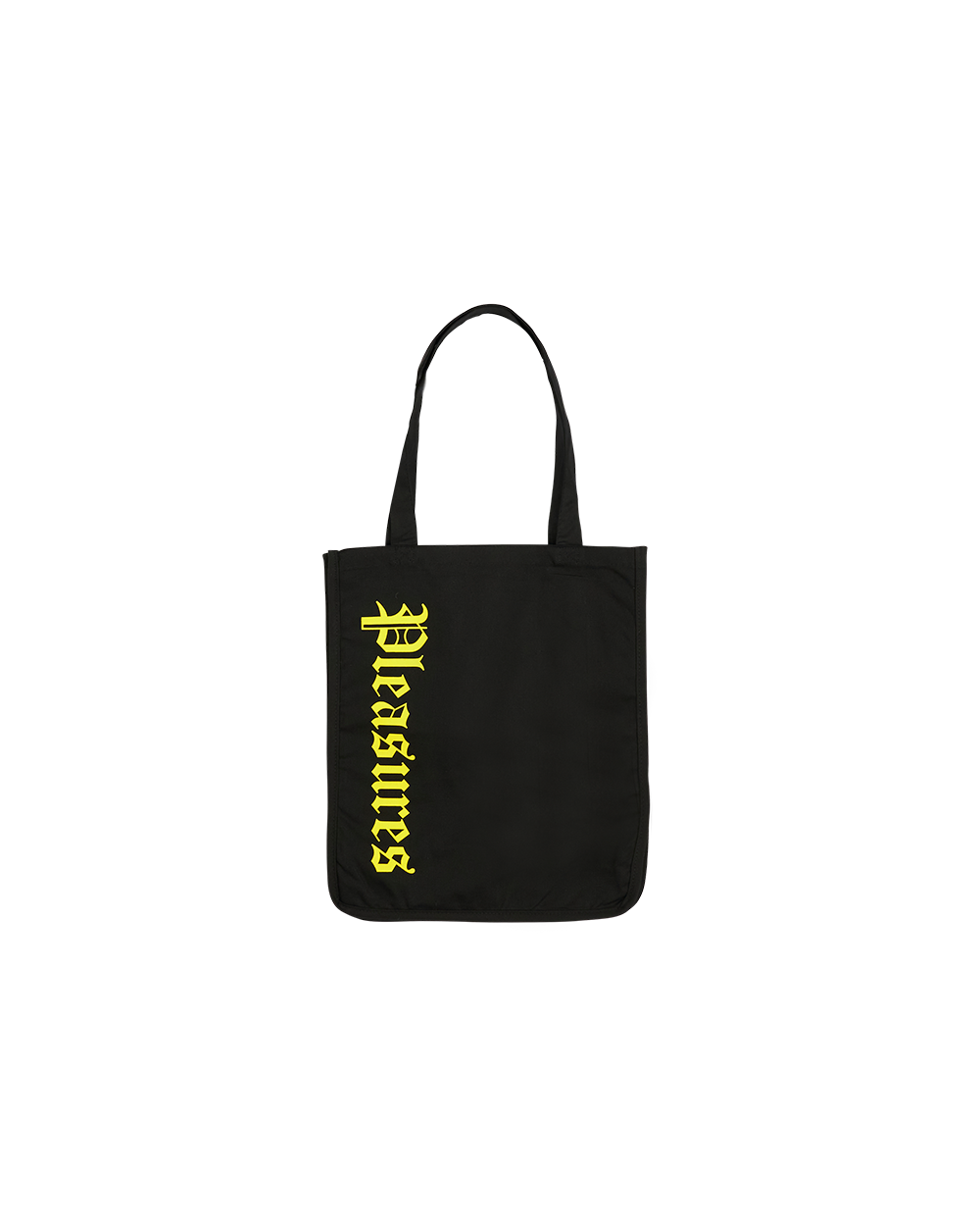 Reality Tote - Black