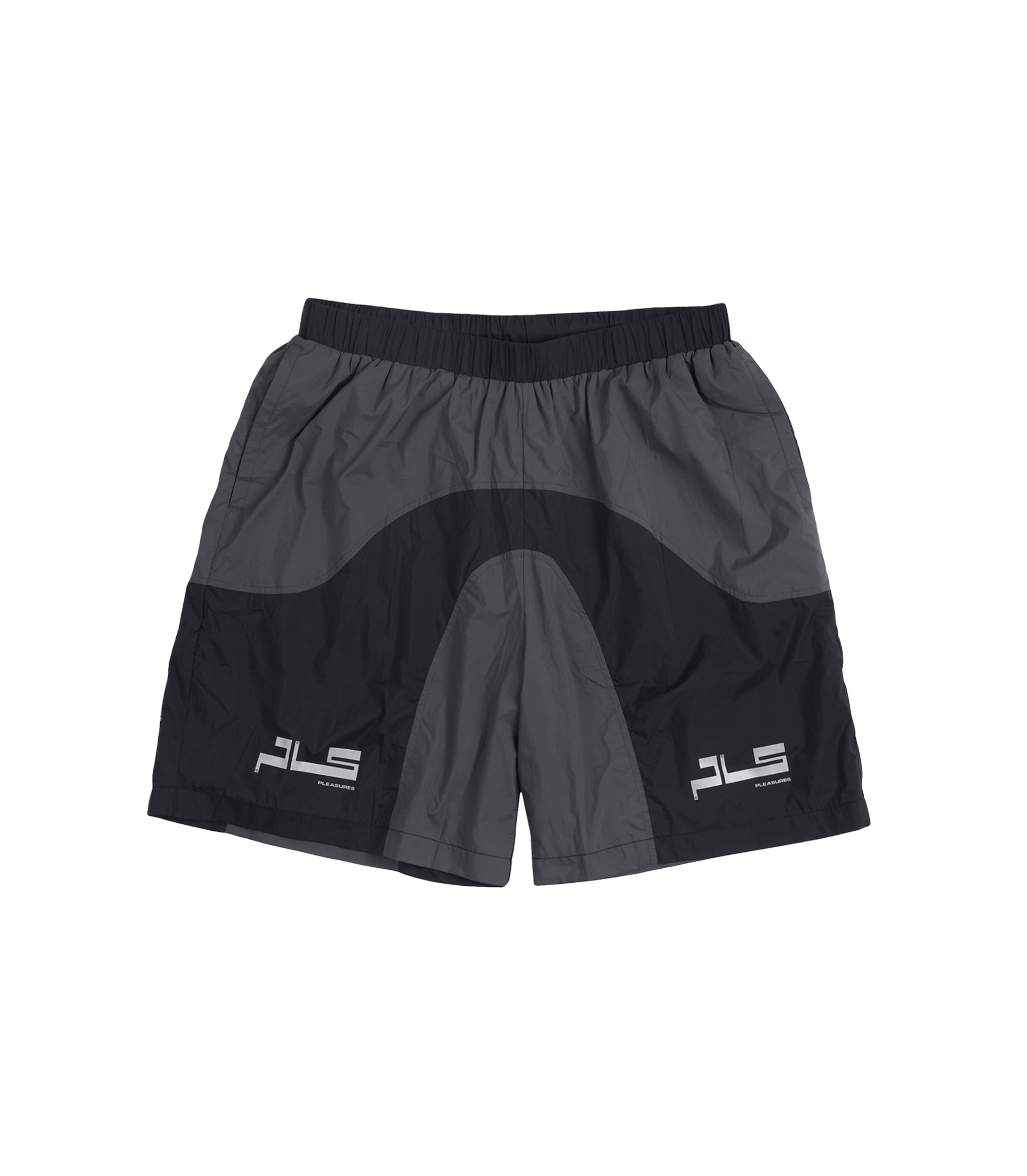 Scholar Sport Shorts - Black