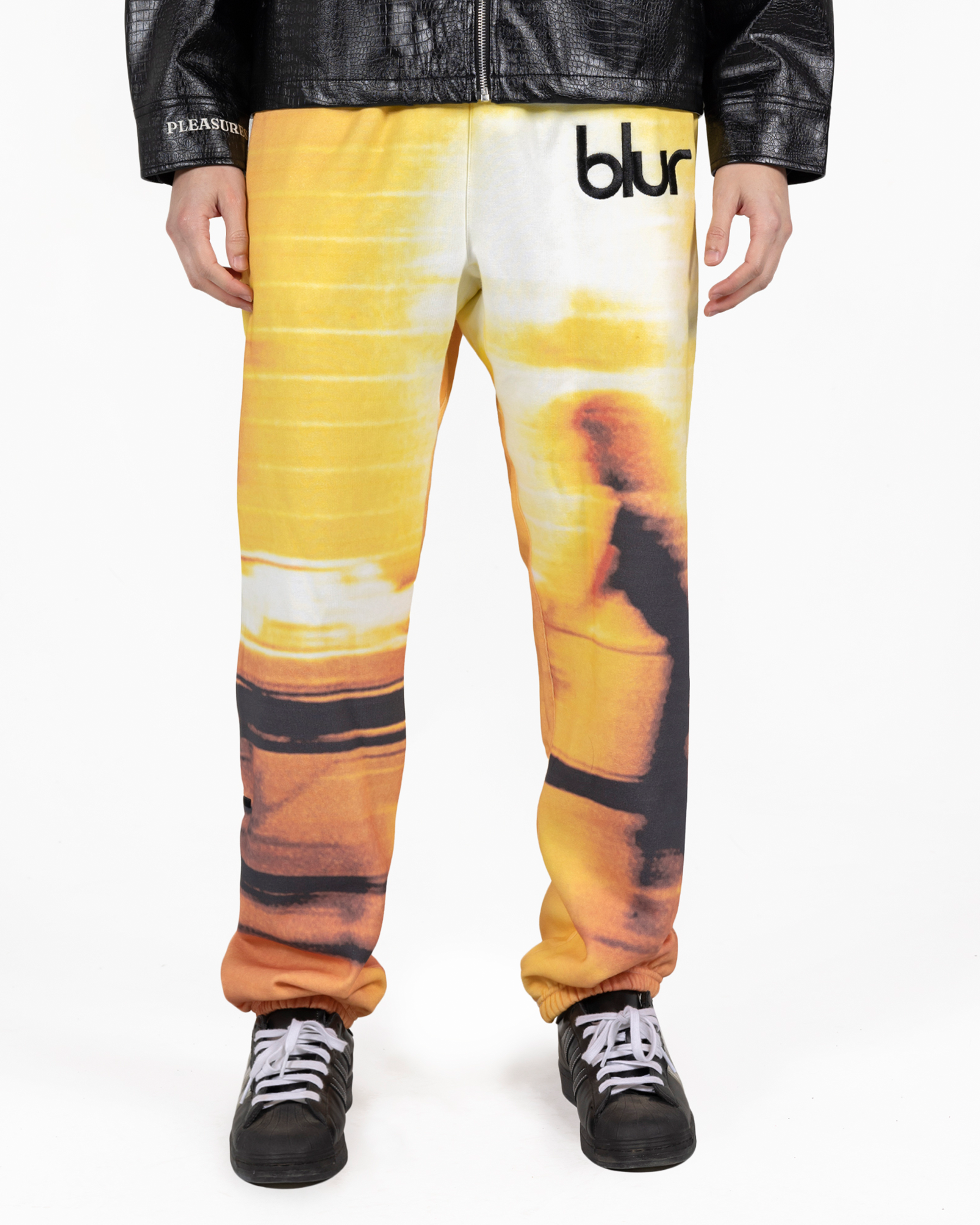 Blur Sweatpant - Multi-Colour