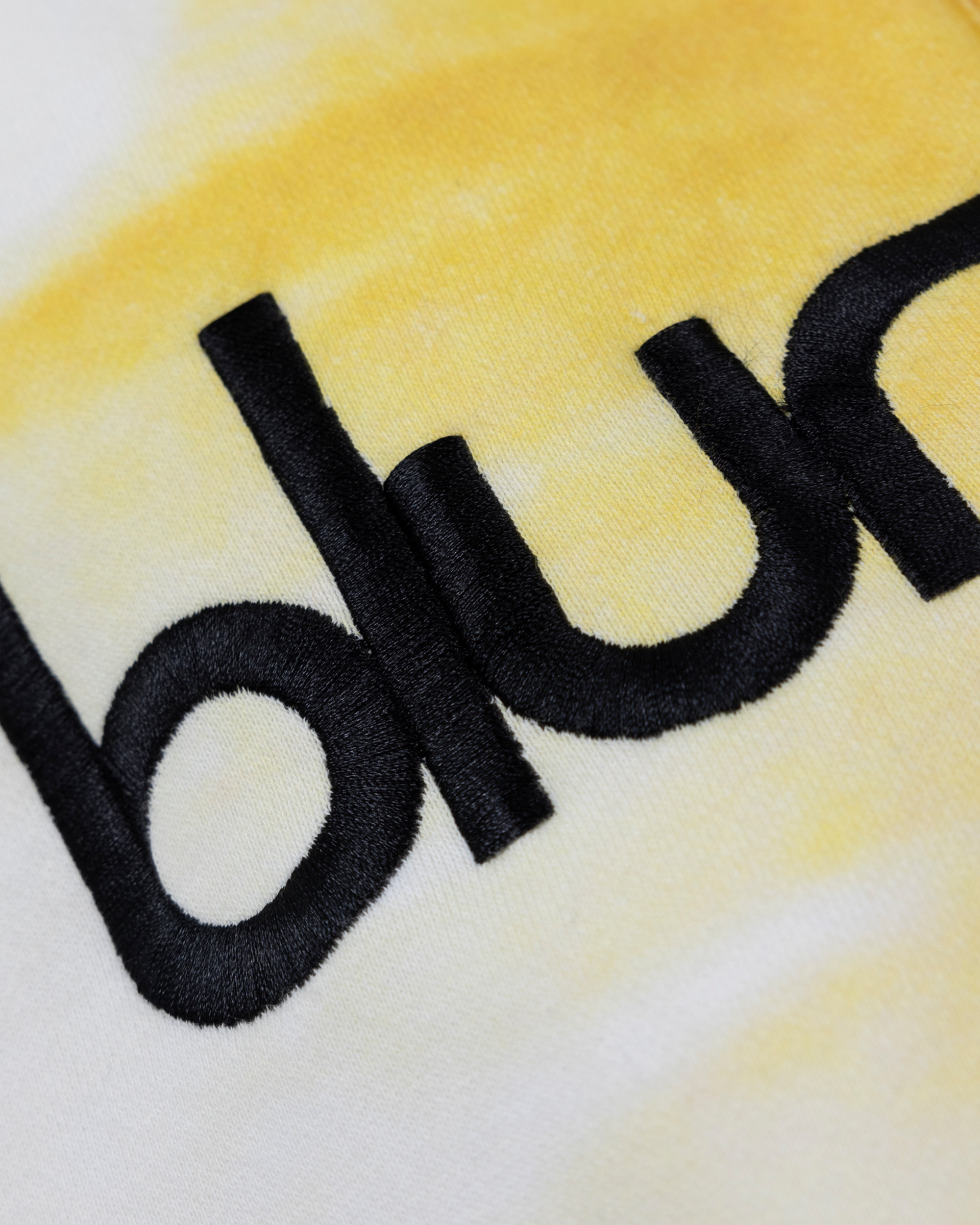 Blur Sweatpant - Multi-Colour