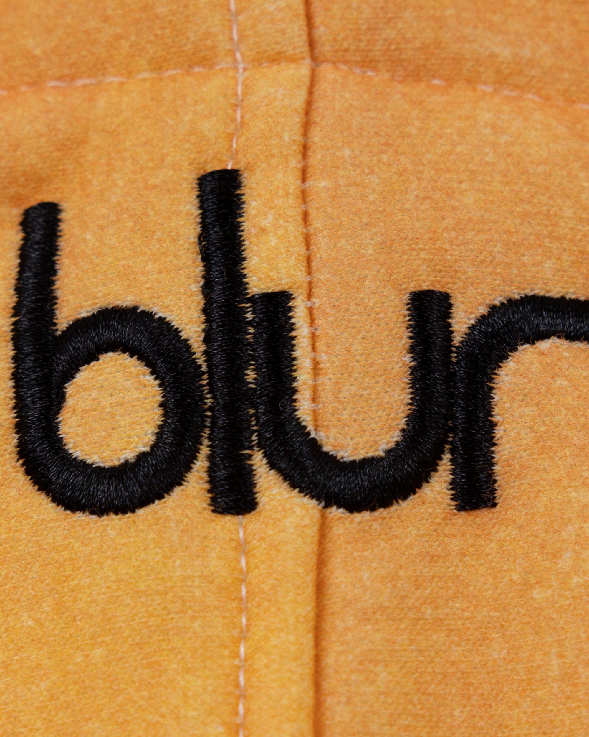 Blur Hoodie - Multi-Colour