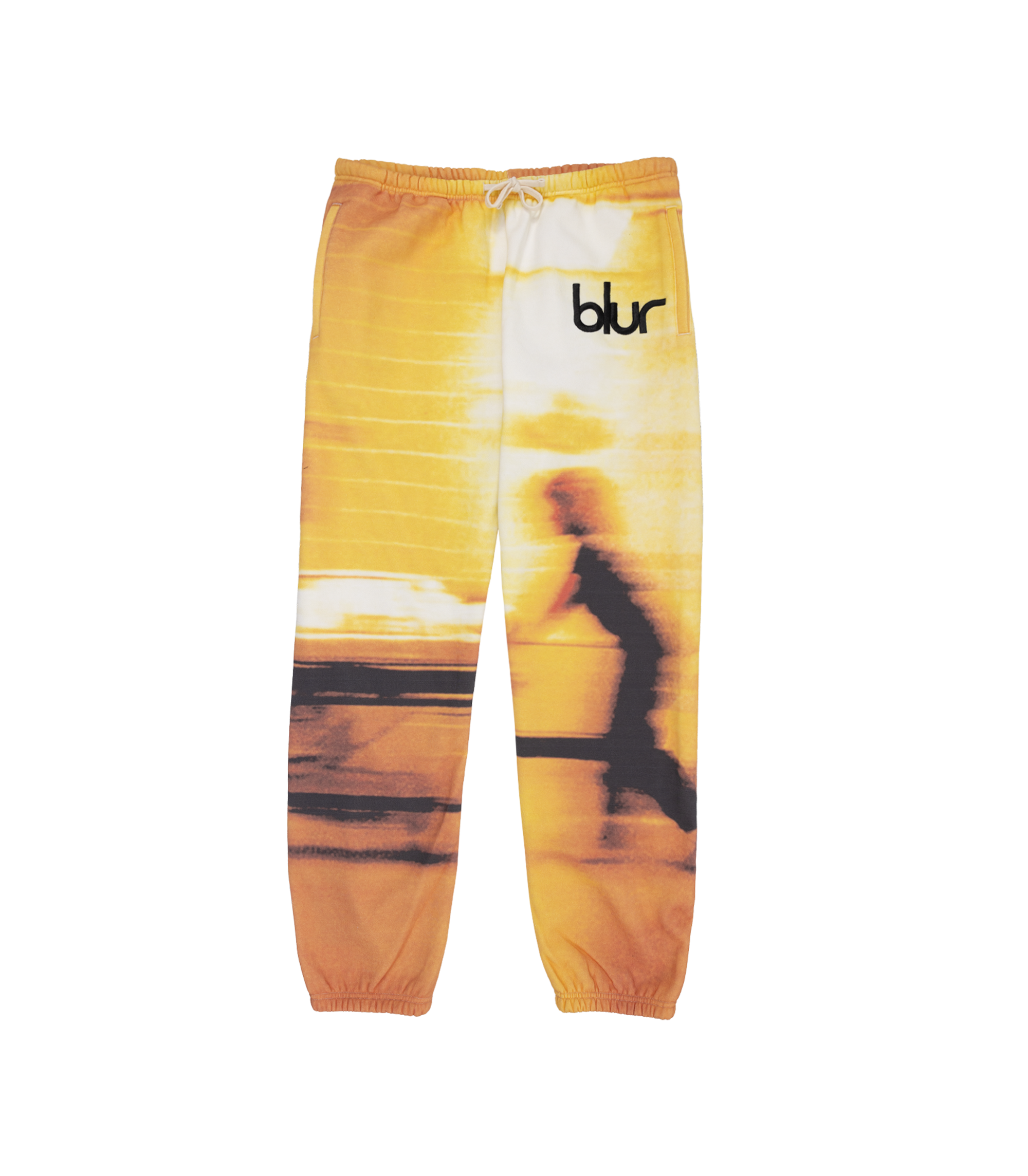 Blur Sweatpant - Multi-Colour