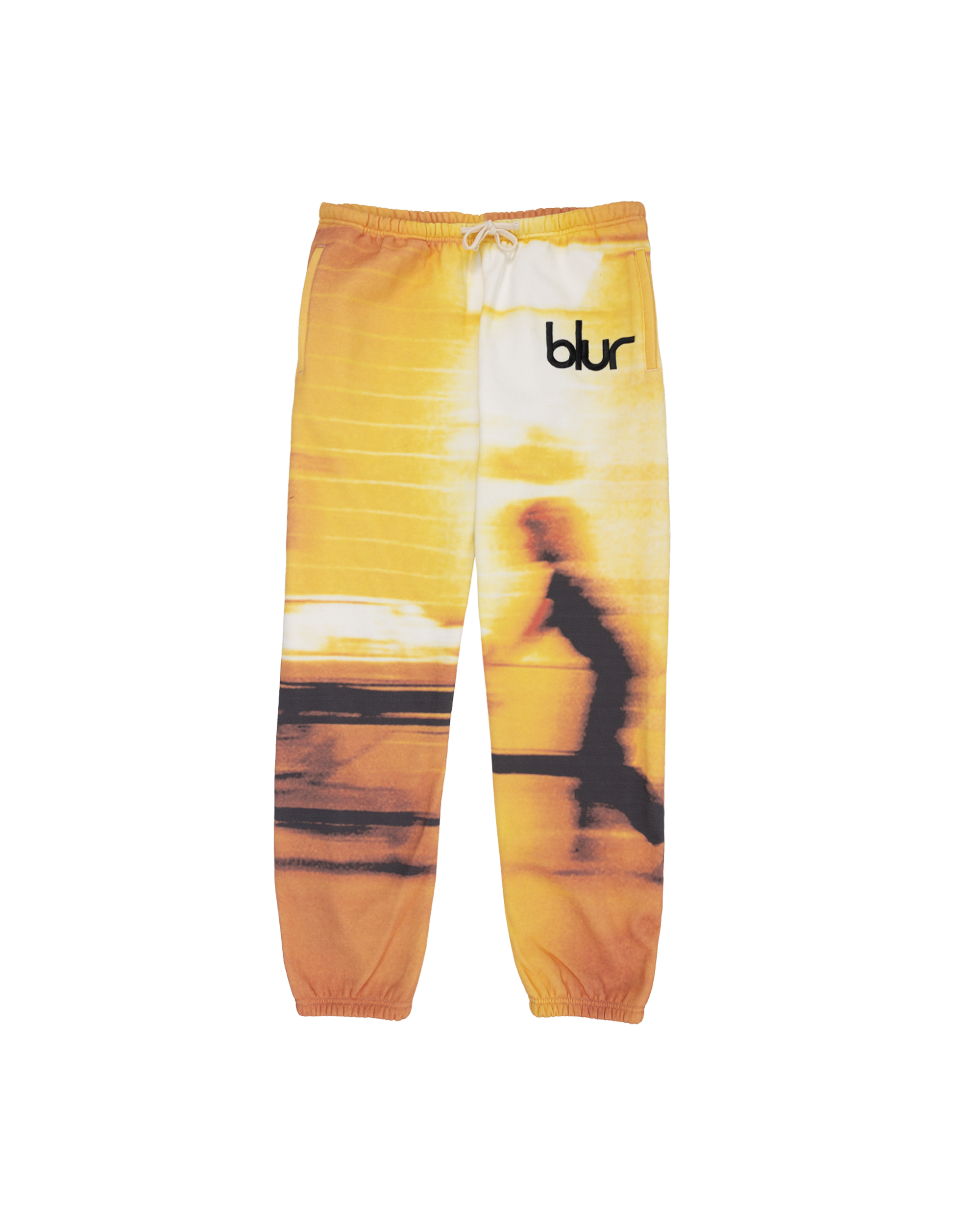 Blur Sweatpant - Multi-Colour