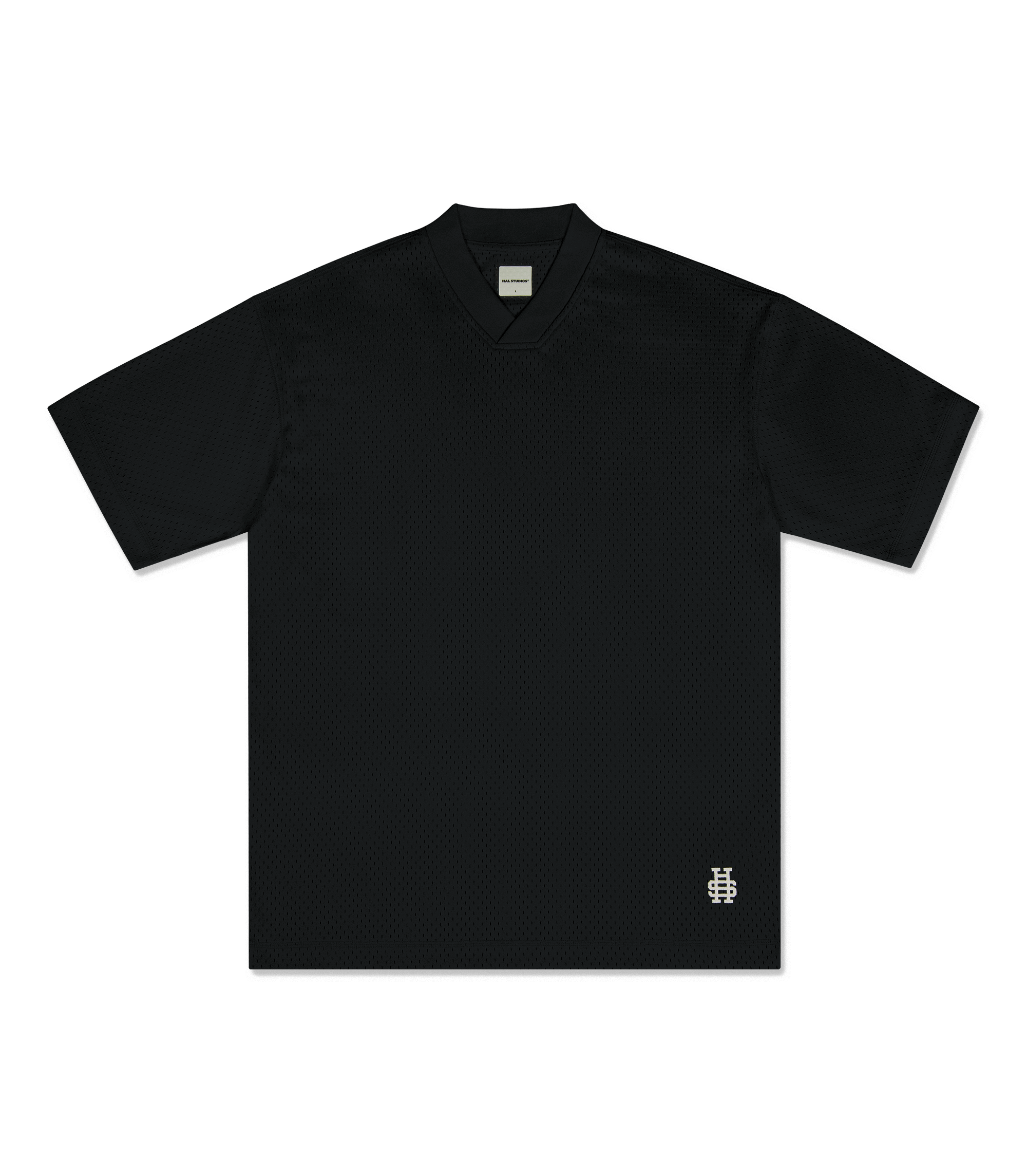 PRACTICE JERSEY  - BLACK