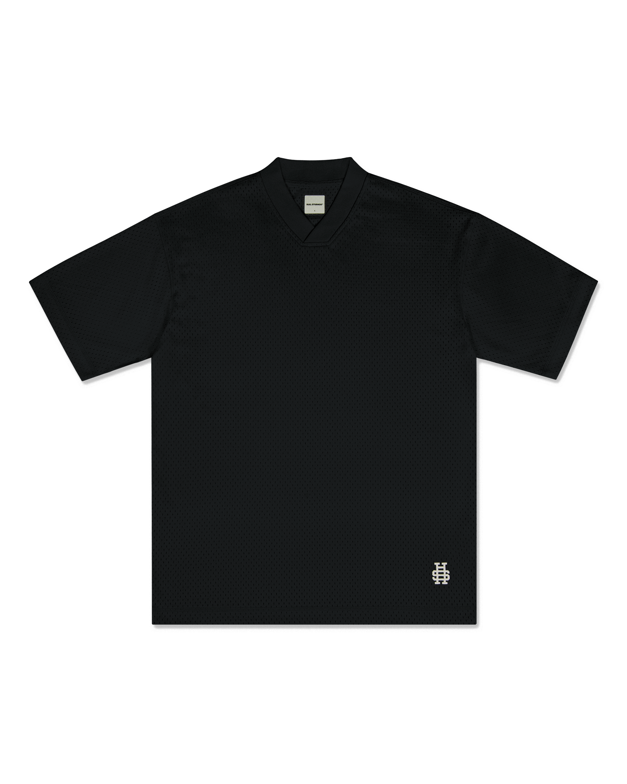 PRACTICE JERSEY  - BLACK