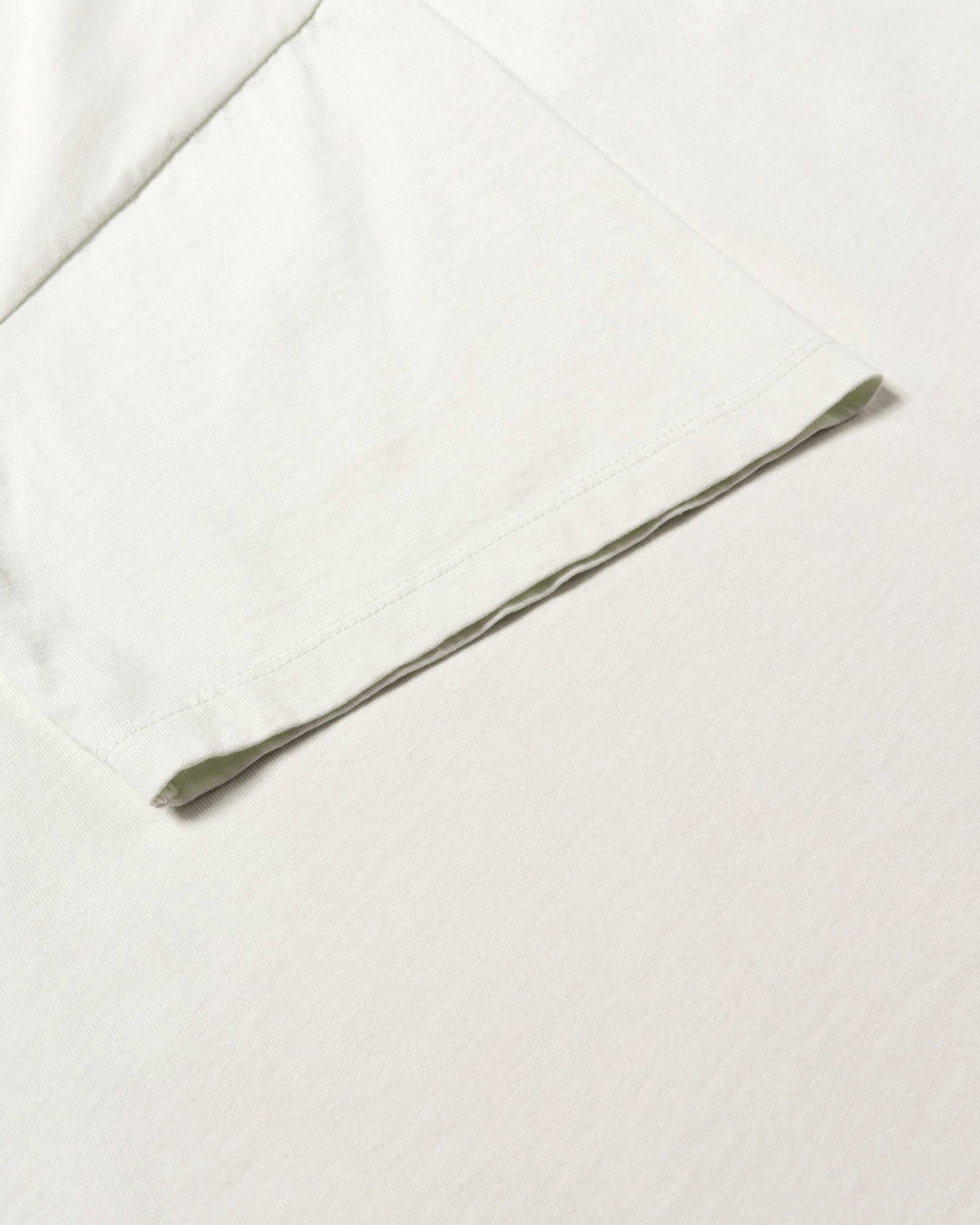 Palm T-Shirt - Frost