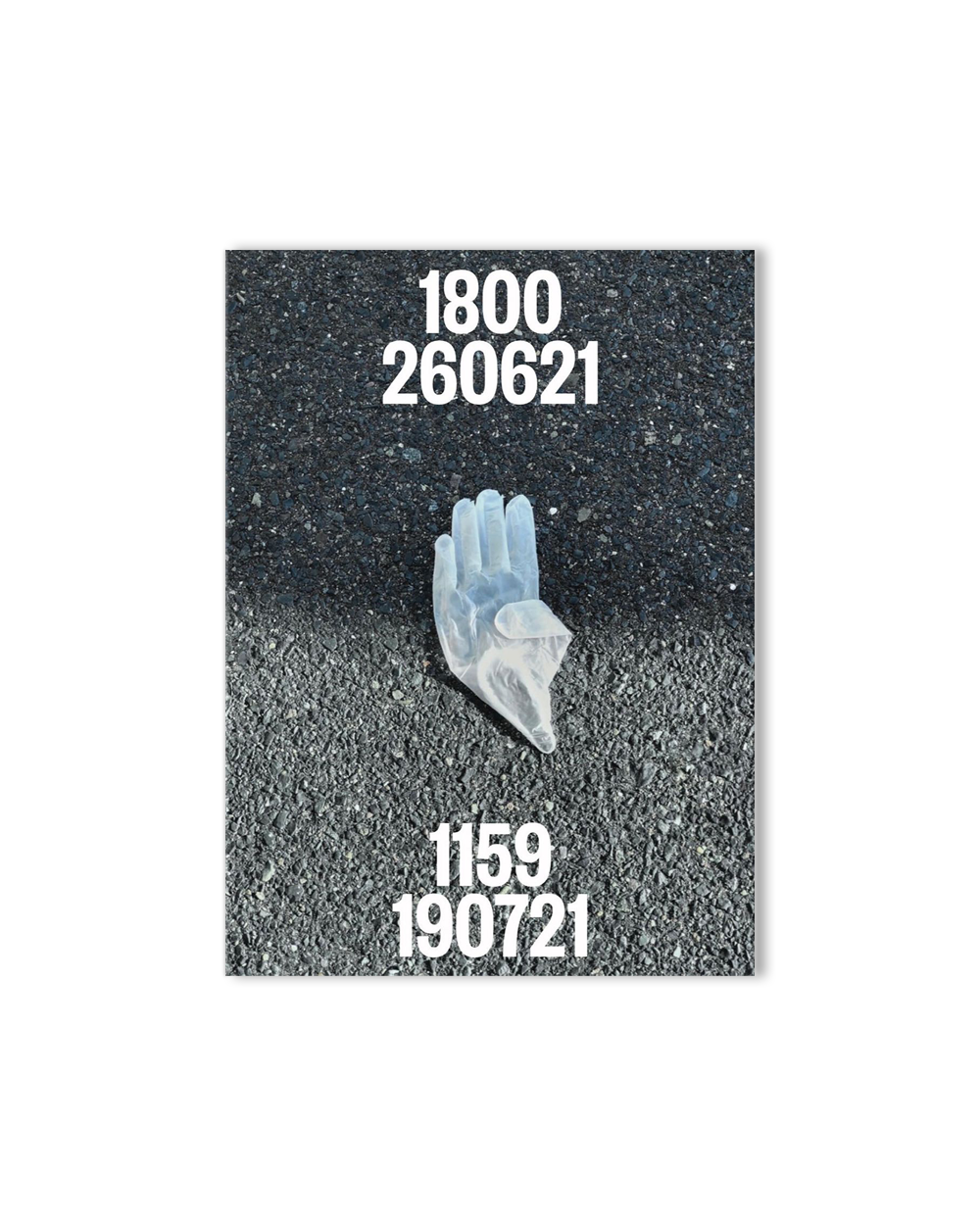 Pierre Toussaint - 26.06.21 - 19.07.21 ZINE