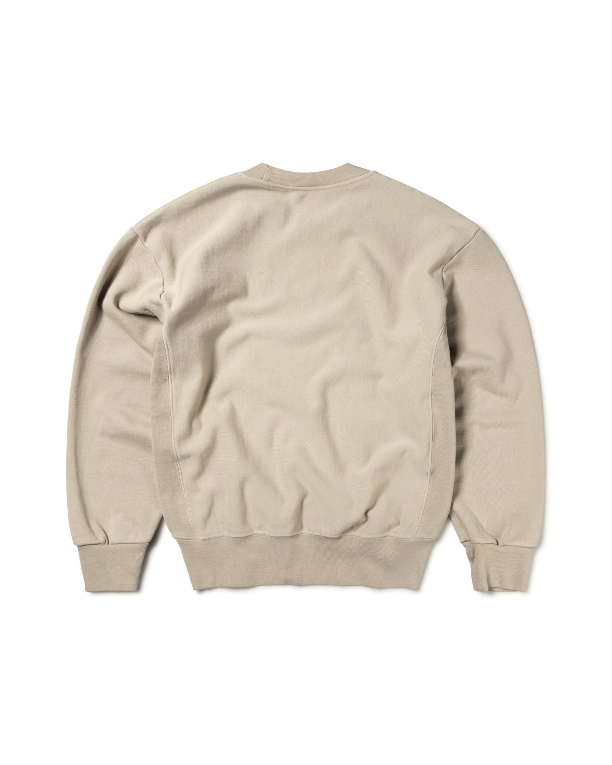 Premium Temple Sweatshirt - Agate