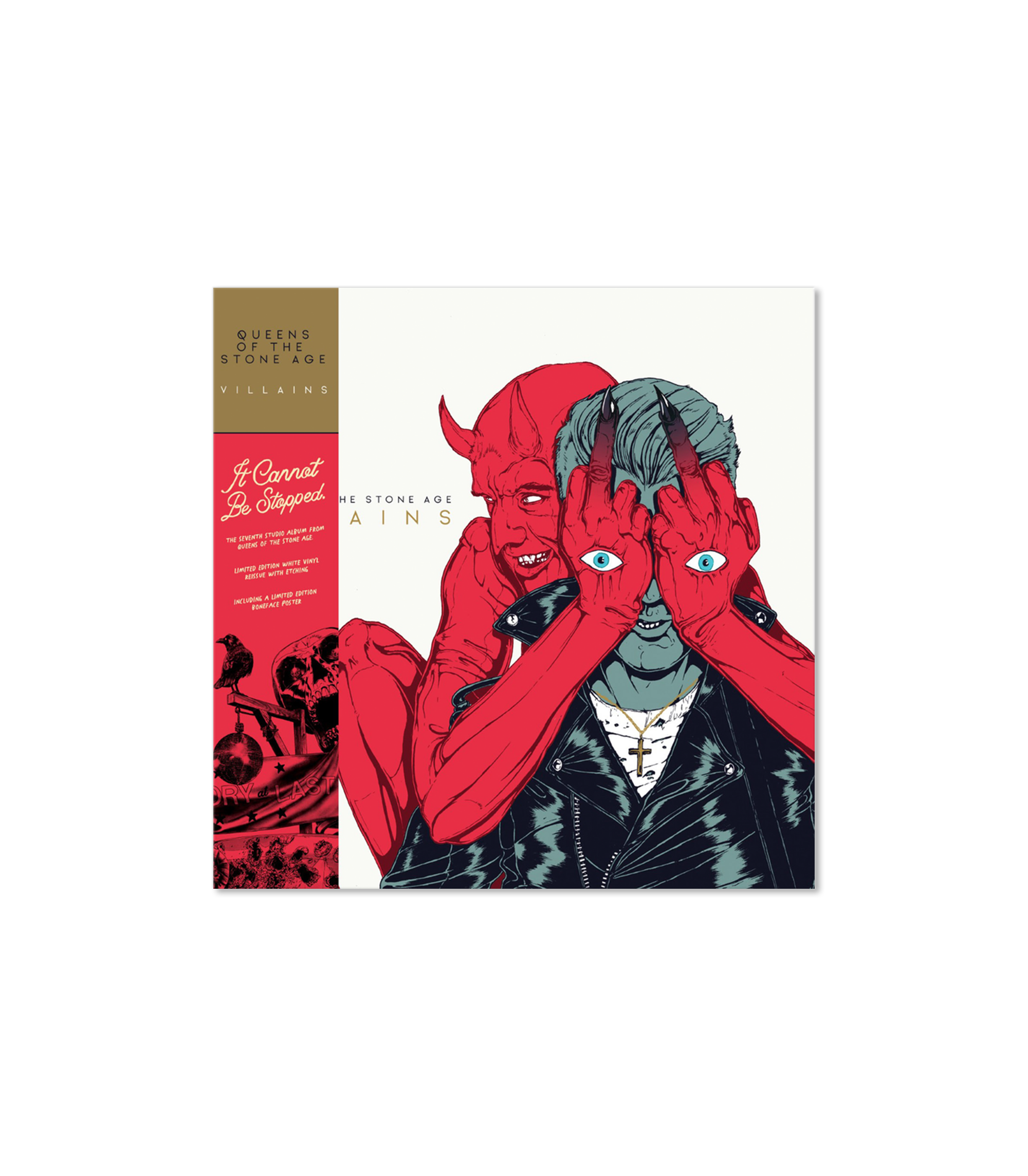 Villains