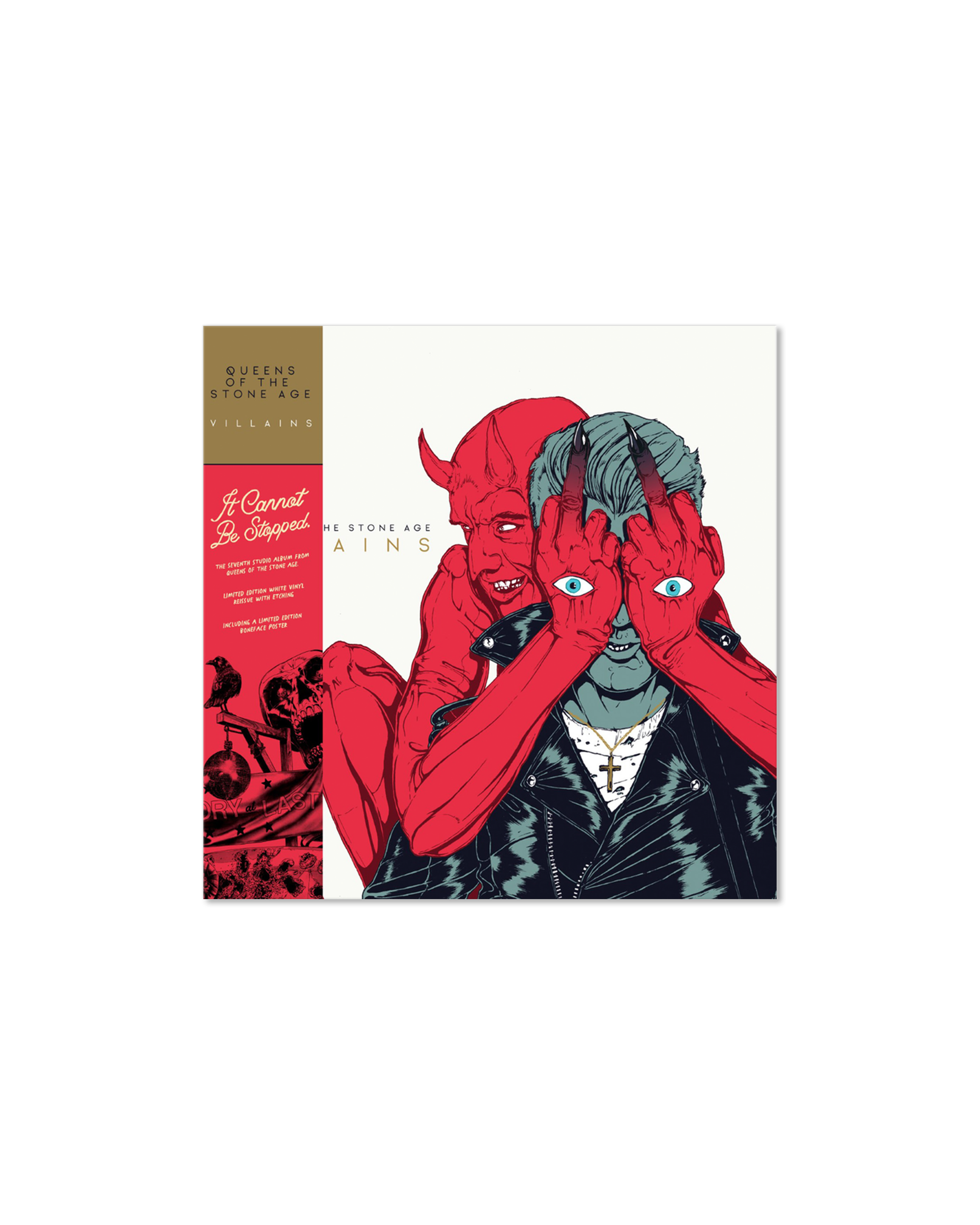 Villains