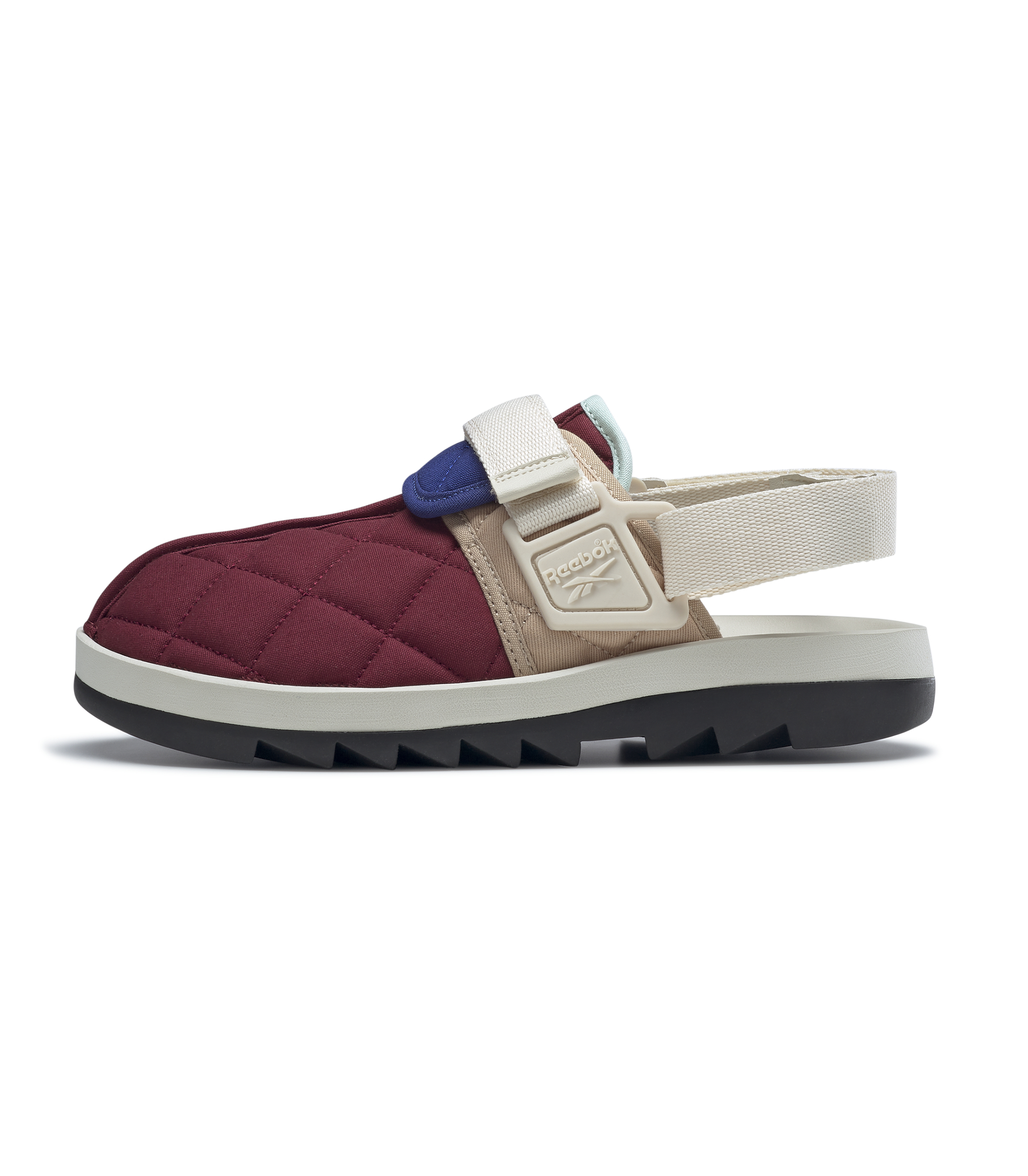 Beatnik - Sahara / Cobalt / Burgundy