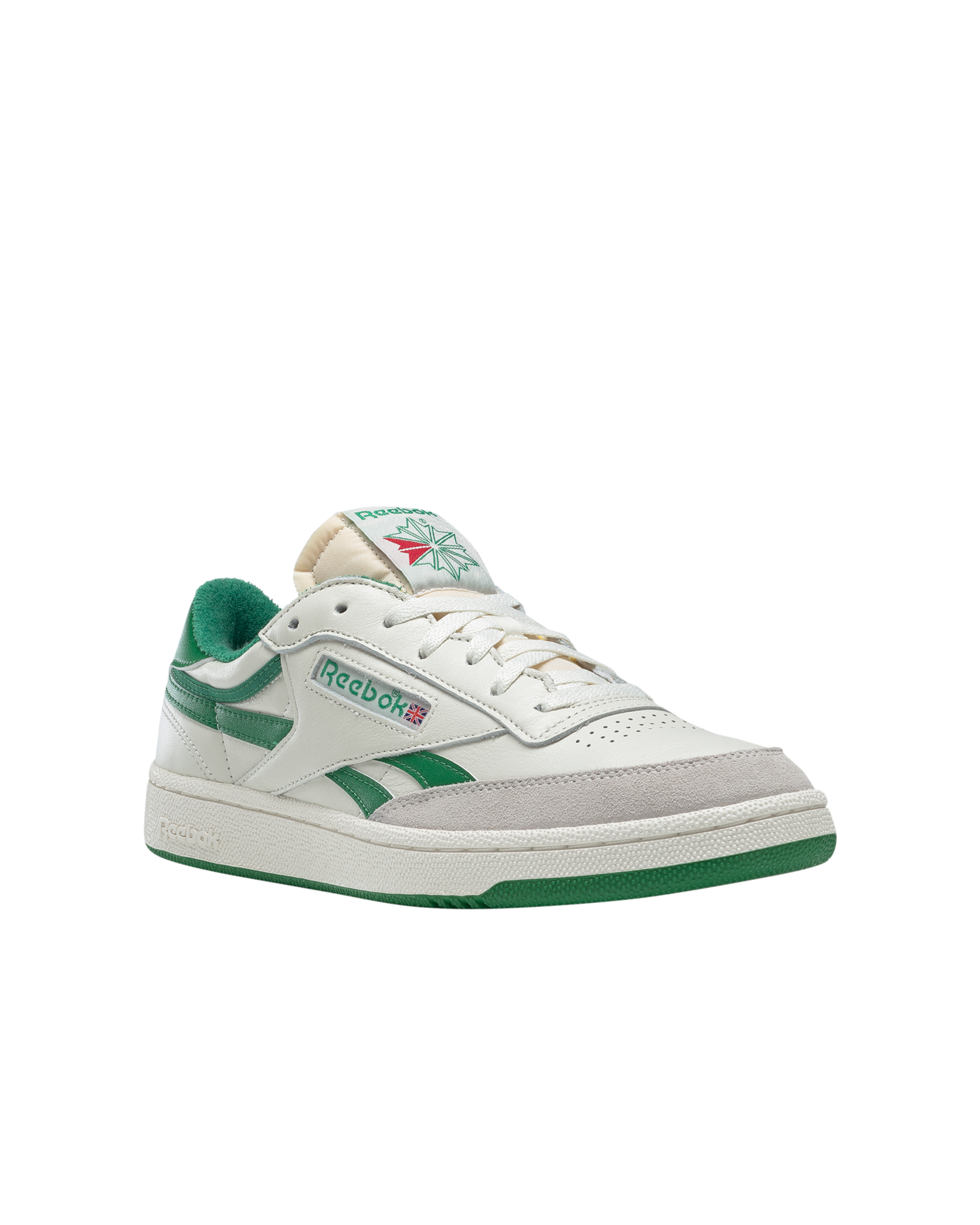 Club C Revenge Vintage - Chalk / Green