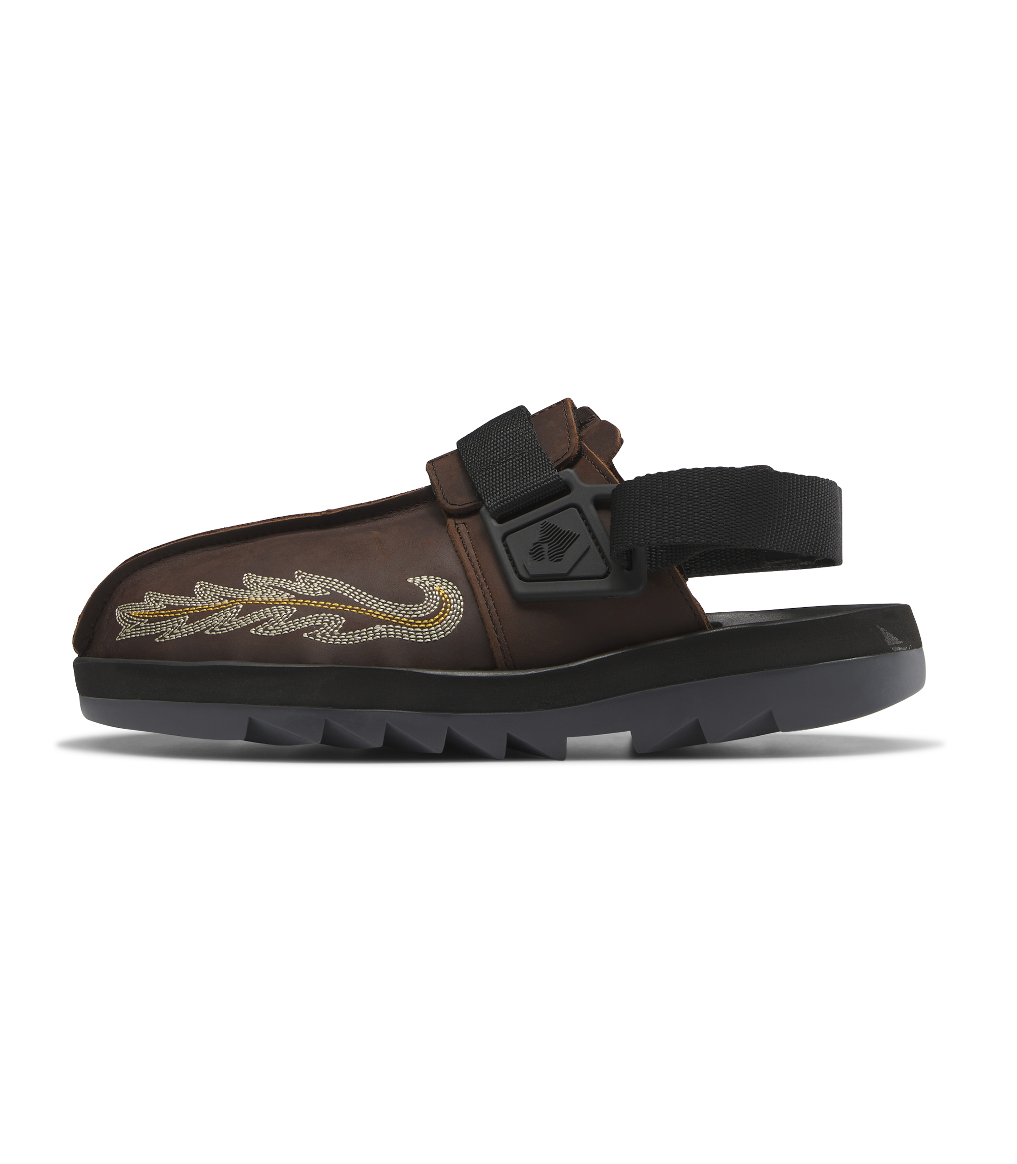 Mountain Research Beatnik - Brush Brown / Black / Pure Gray