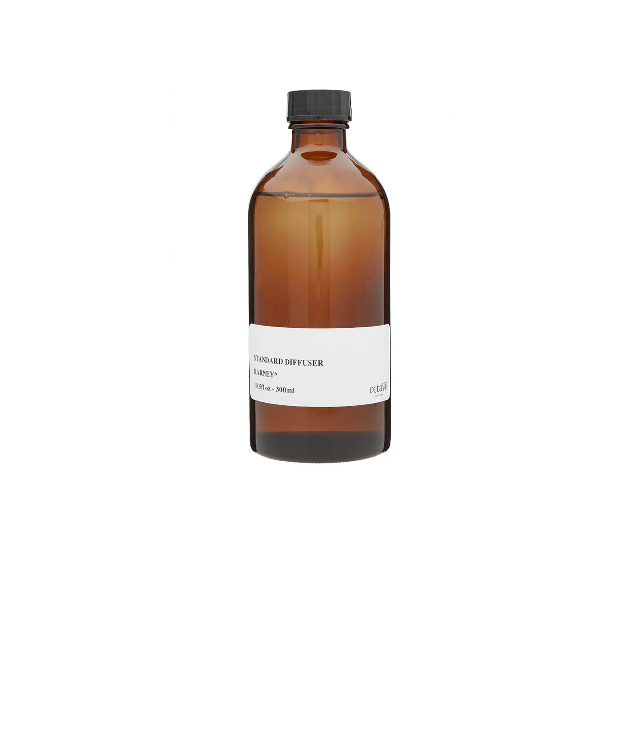 retaW Standard Reed Diffuser - Barney